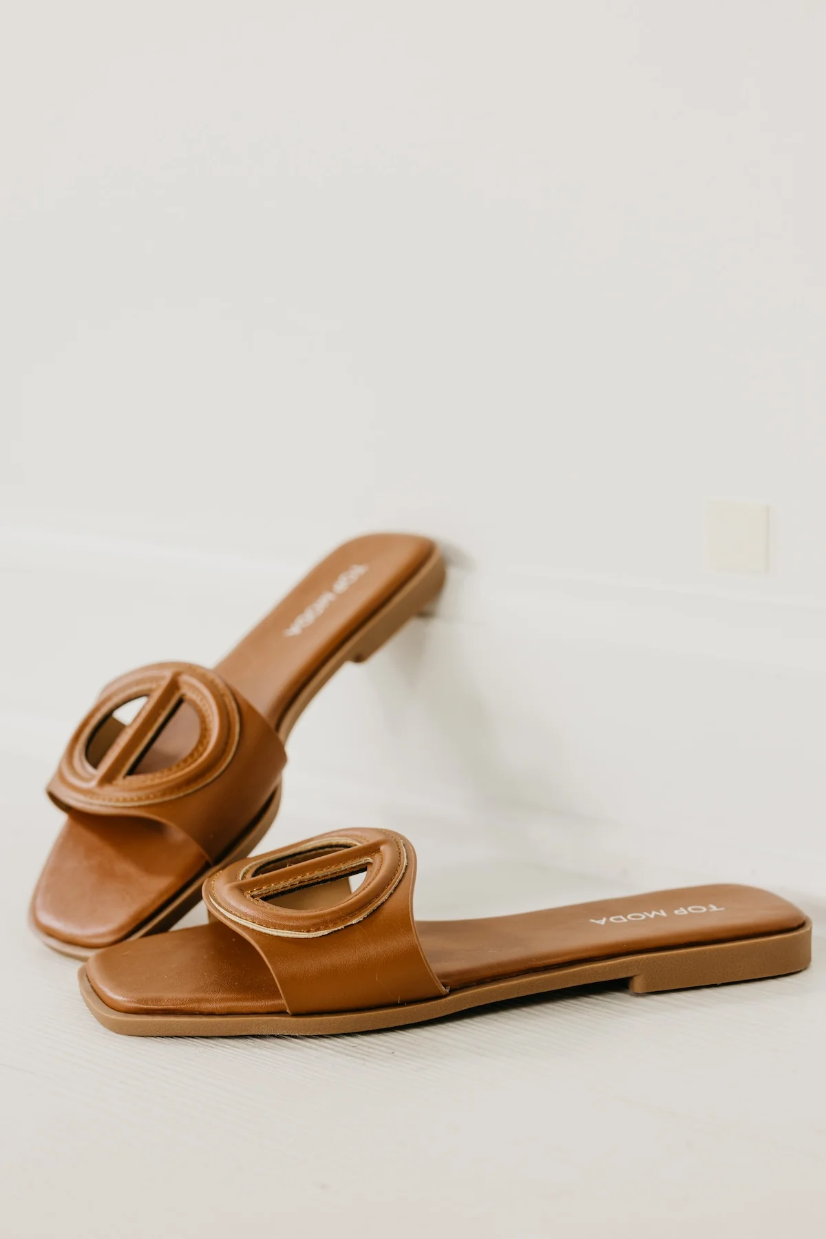 The Doha Slide Sandal - Image 2