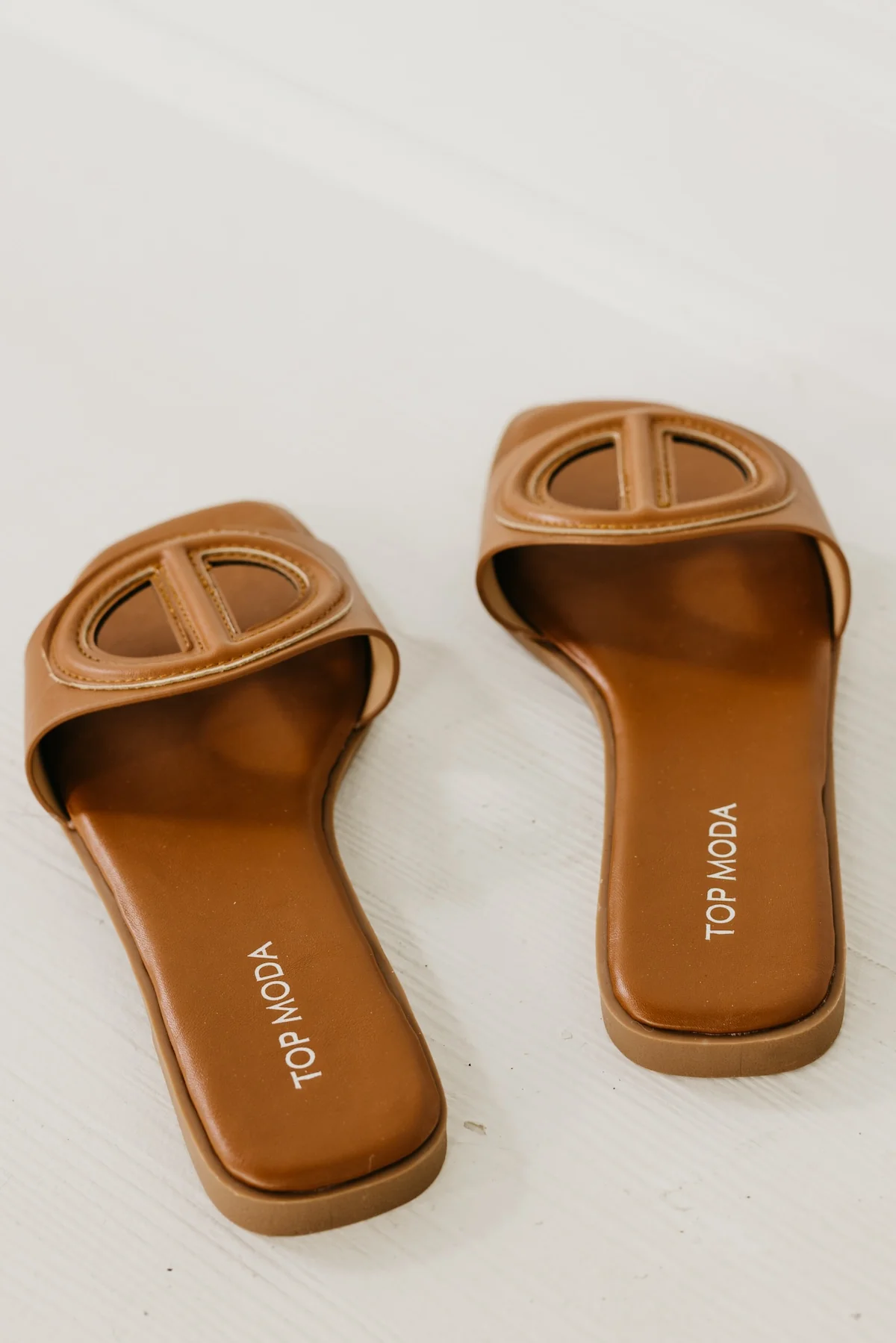 The Doha Slide Sandal - Image 3