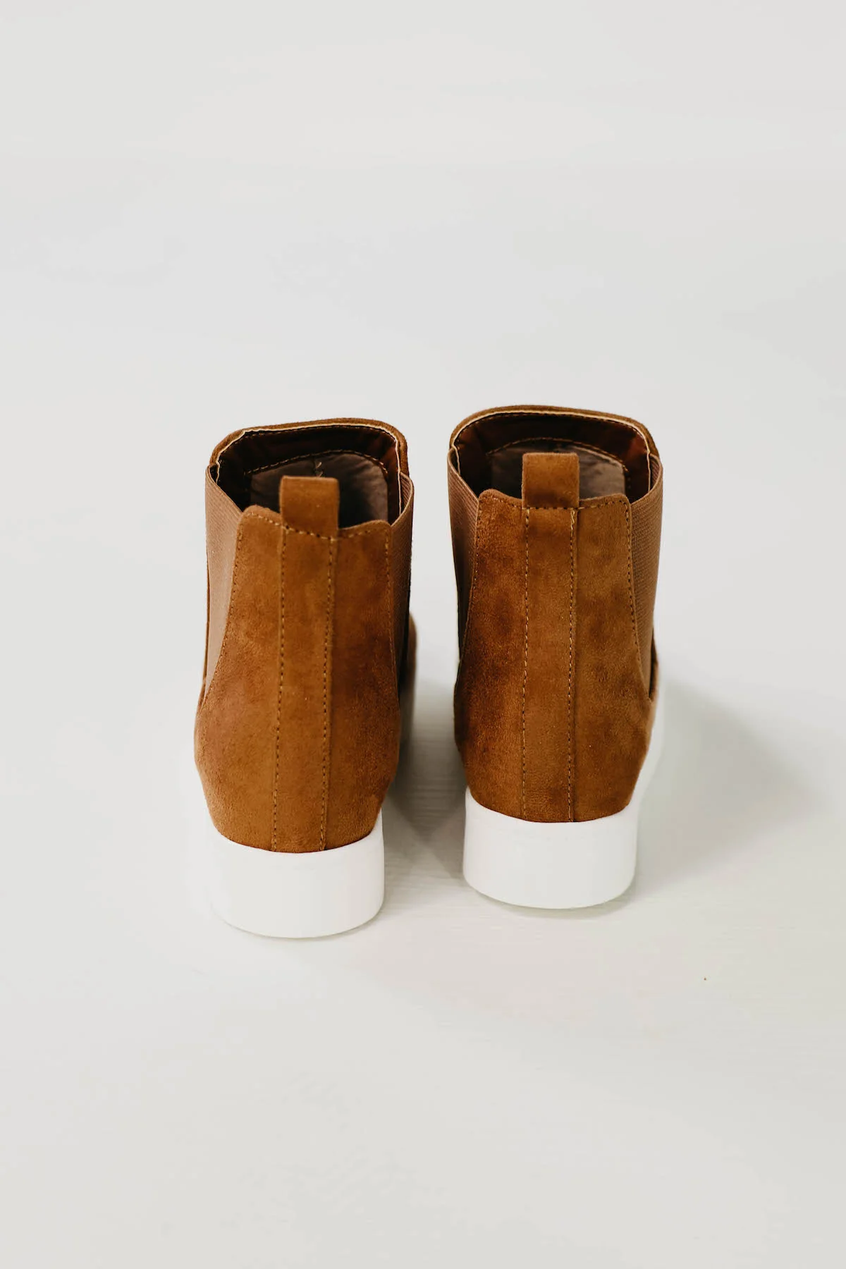 The Draw Bootie - Coffee - Image 7