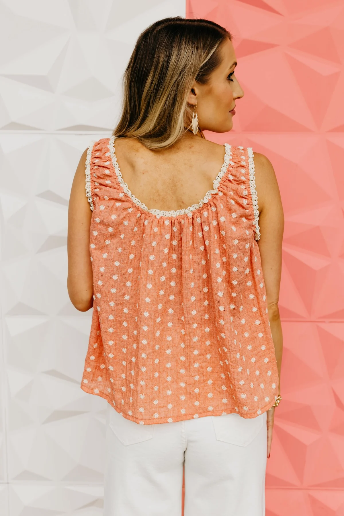 The Esteban Tank Top - Image 11