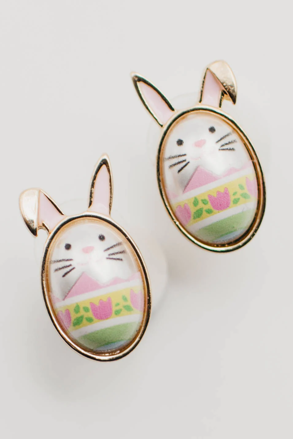 The Everley Egg Earring