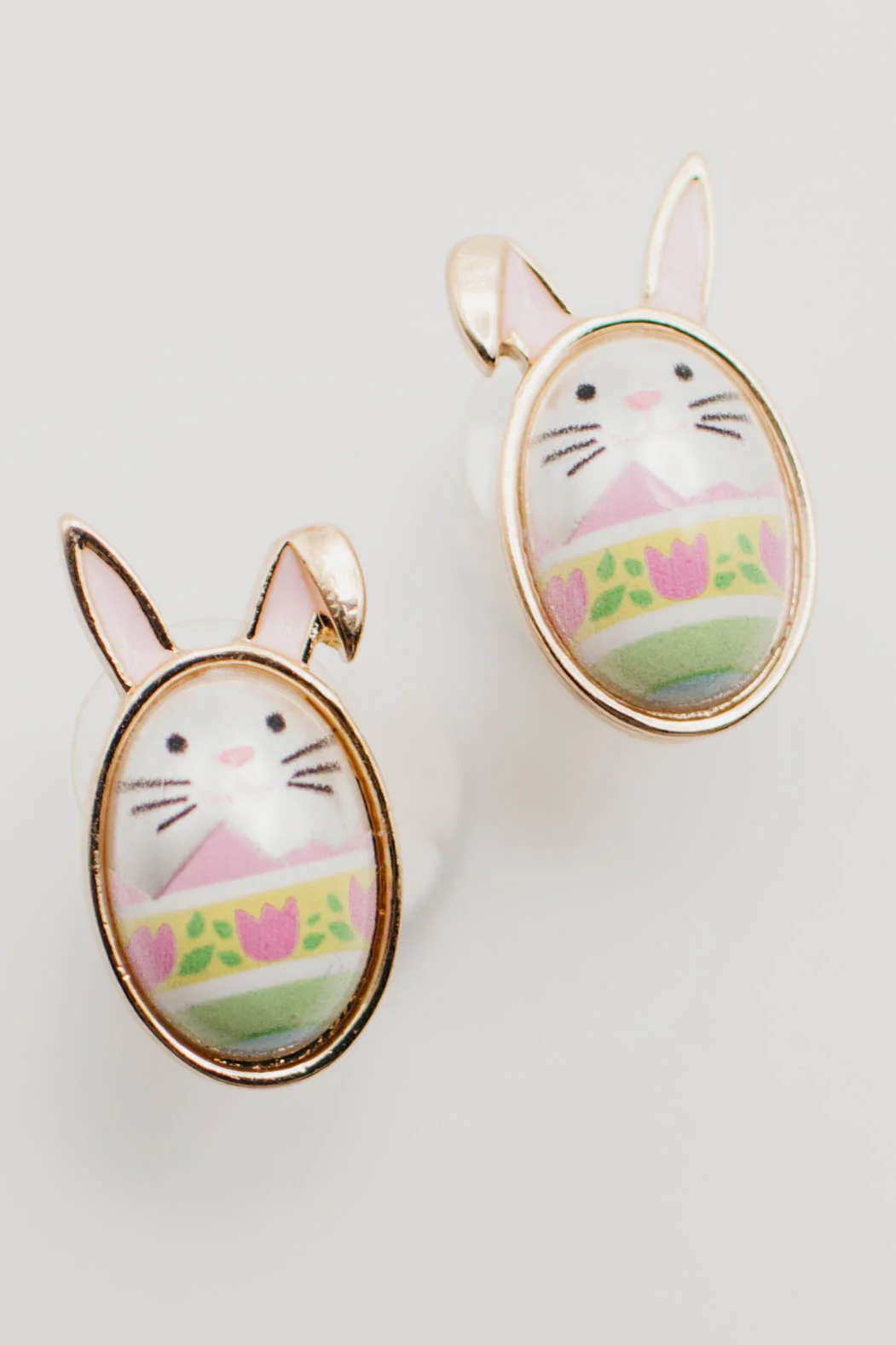 The Everley Egg Earring - Image 2