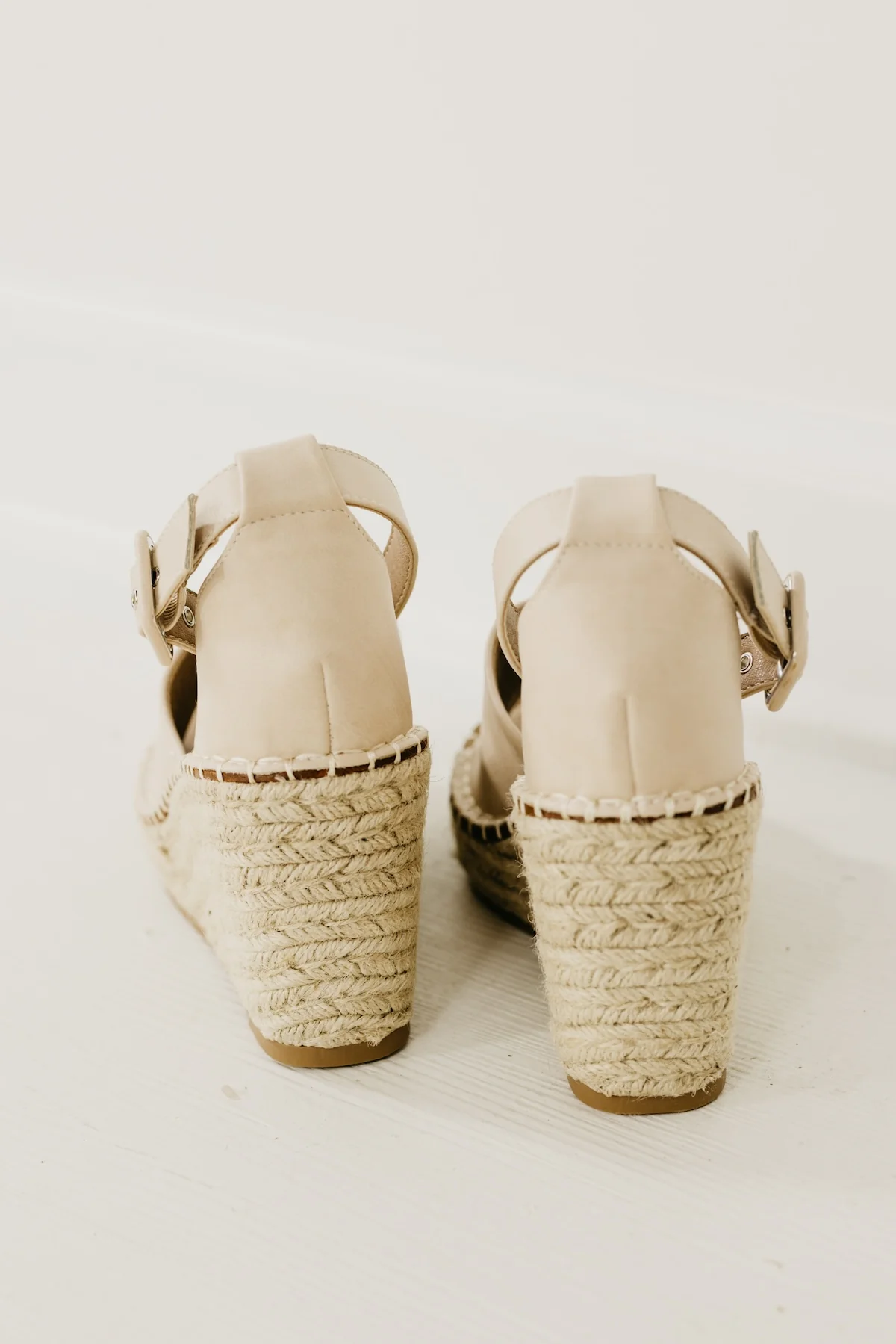 The Felix Platform Espadrille - Image 3