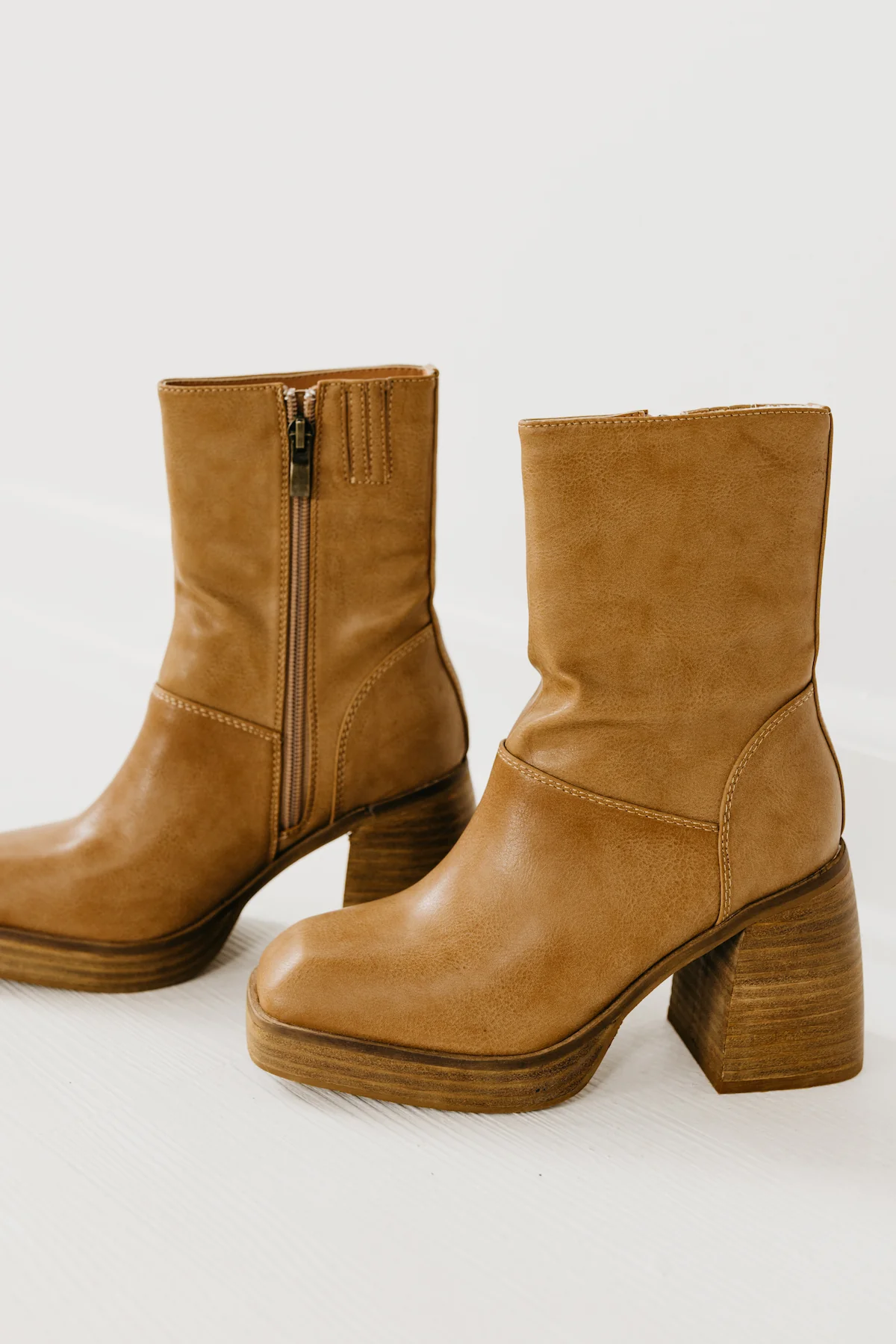 The Foster Bootie - Image 2
