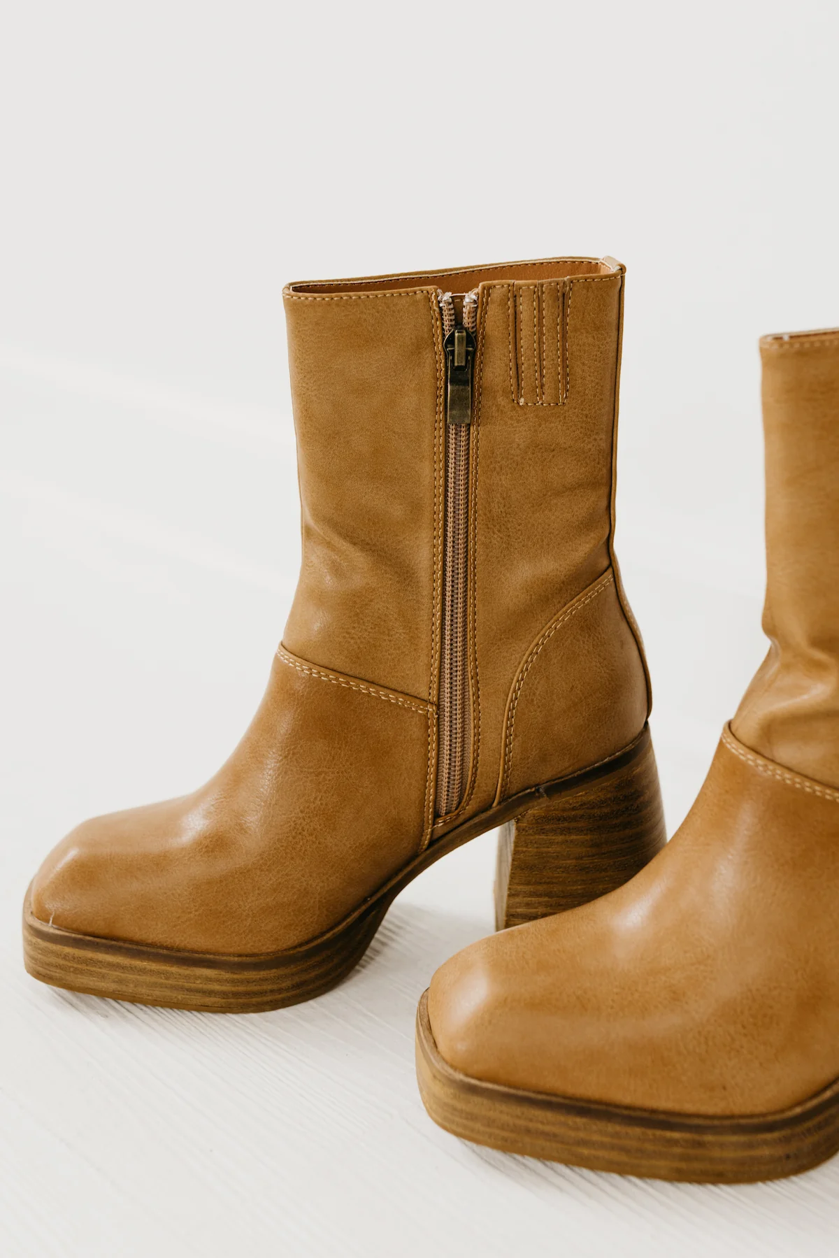 The Foster Bootie - Image 3