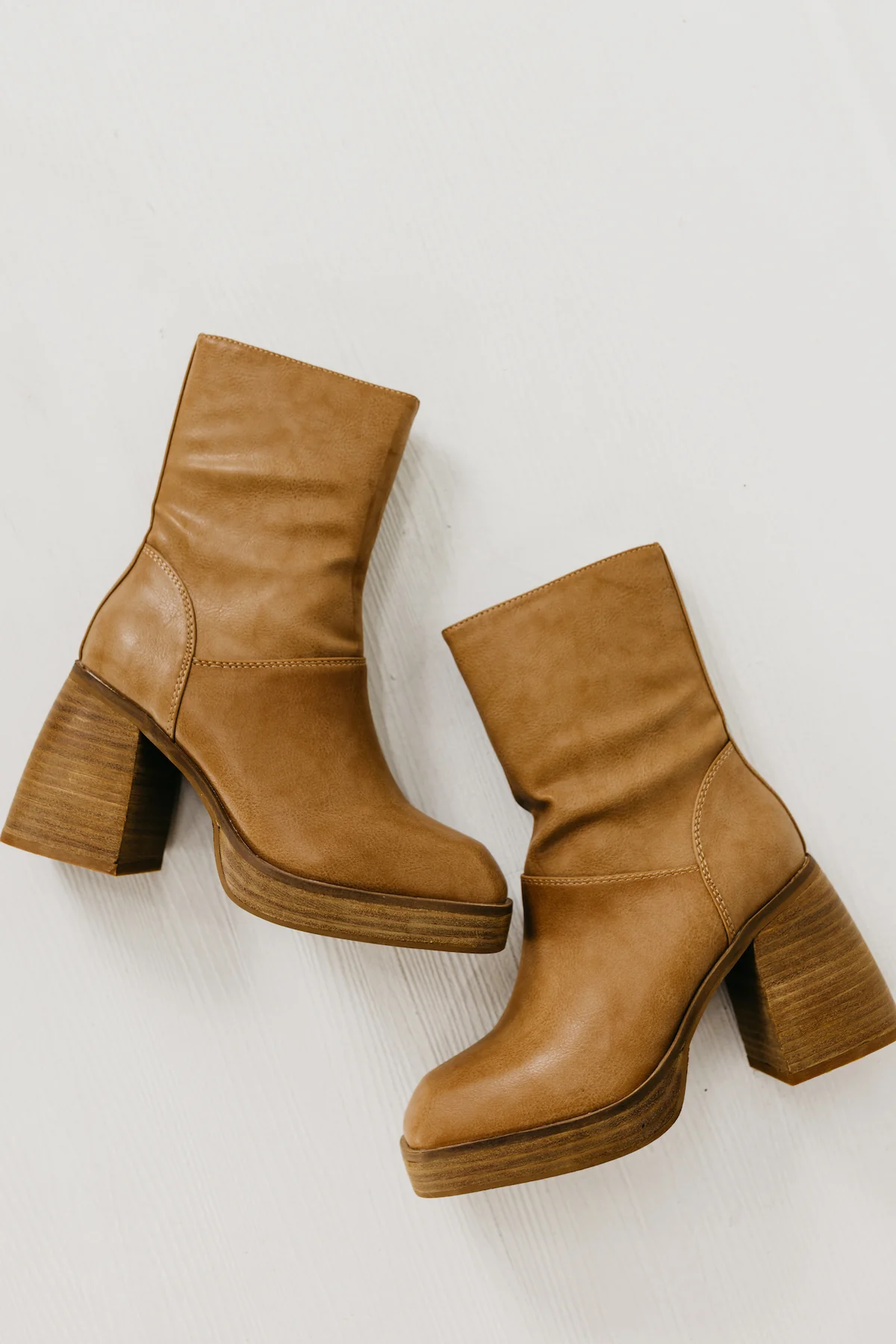 The Foster Bootie - Image 4