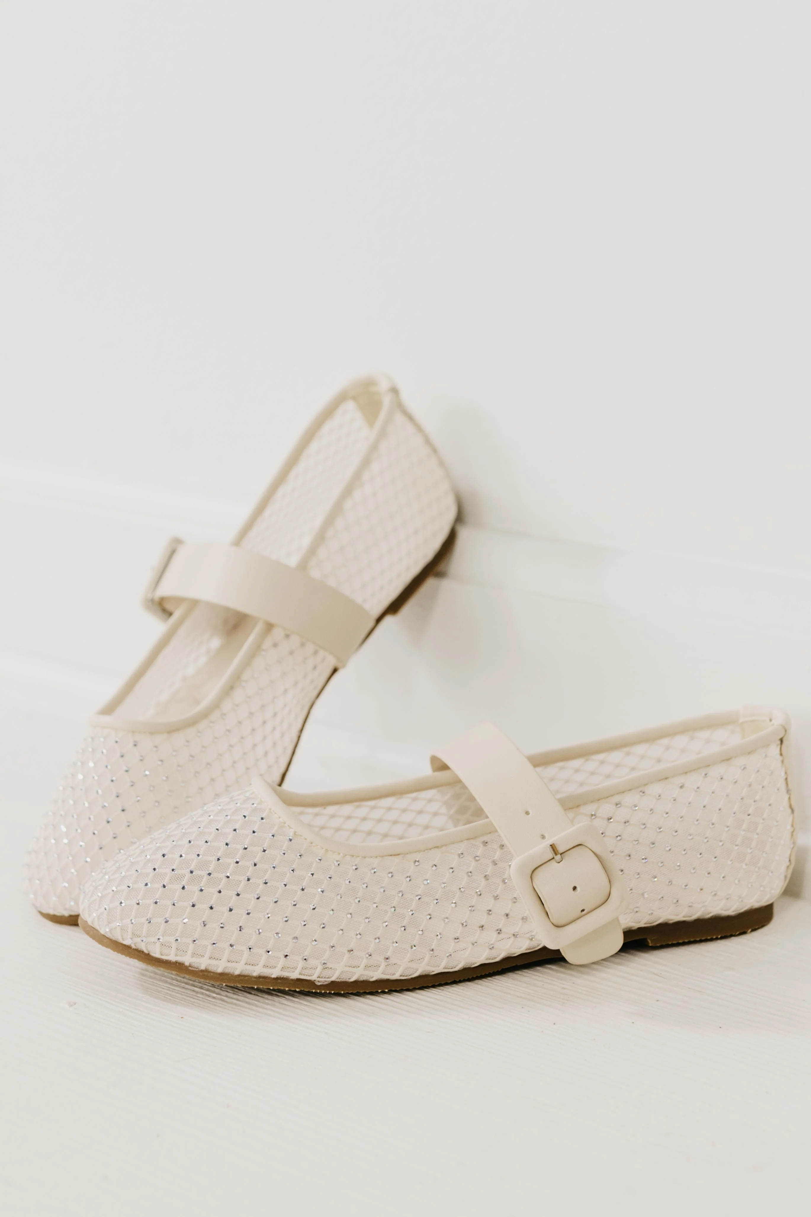 The Gem Mary Jane Flat - Image 2