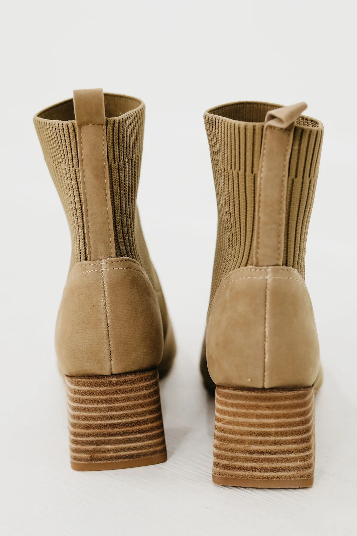 The Geraldine Bootie - FINAL SALE - Image 4