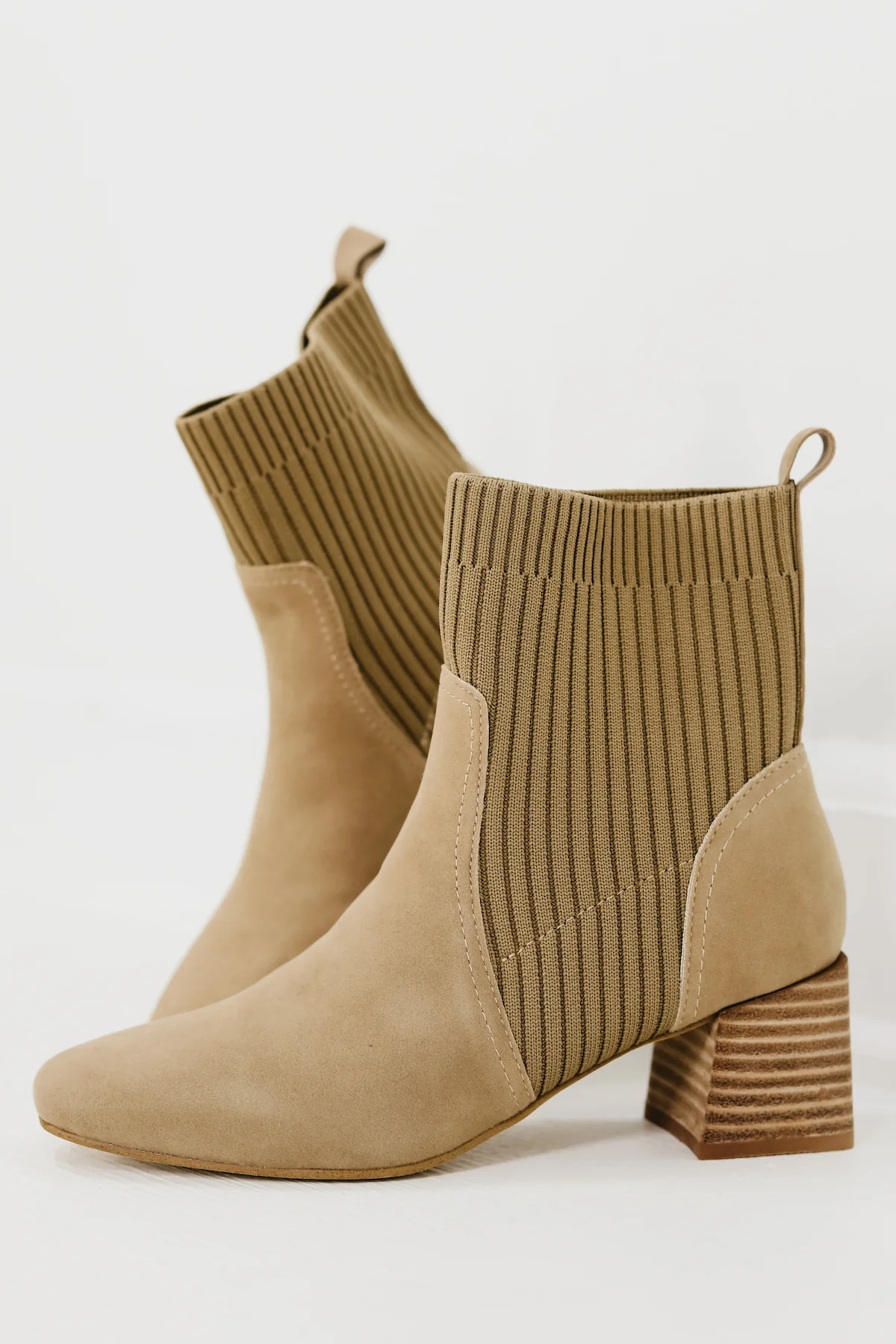 The Geraldine Bootie - FINAL SALE - Image 5