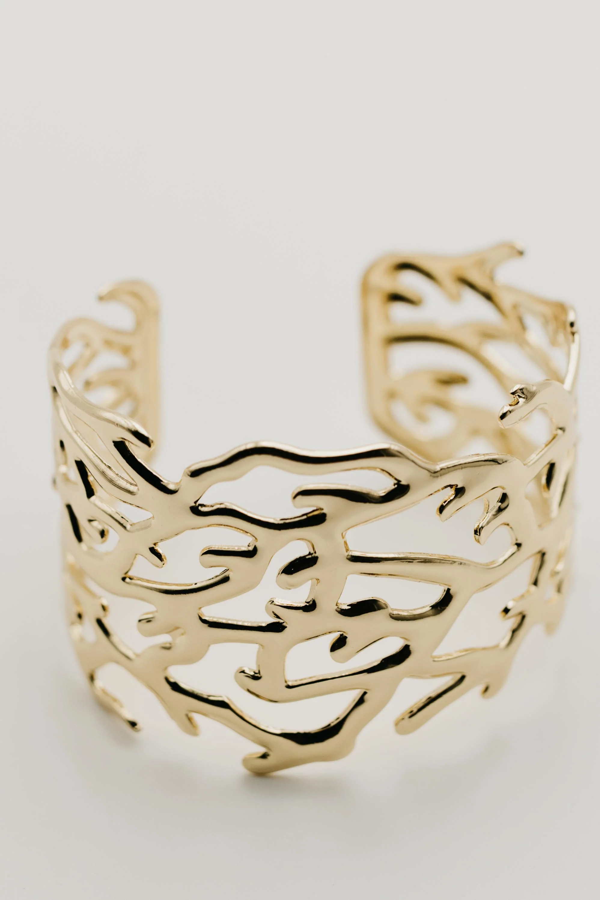 The Grady Cuff Bracelet