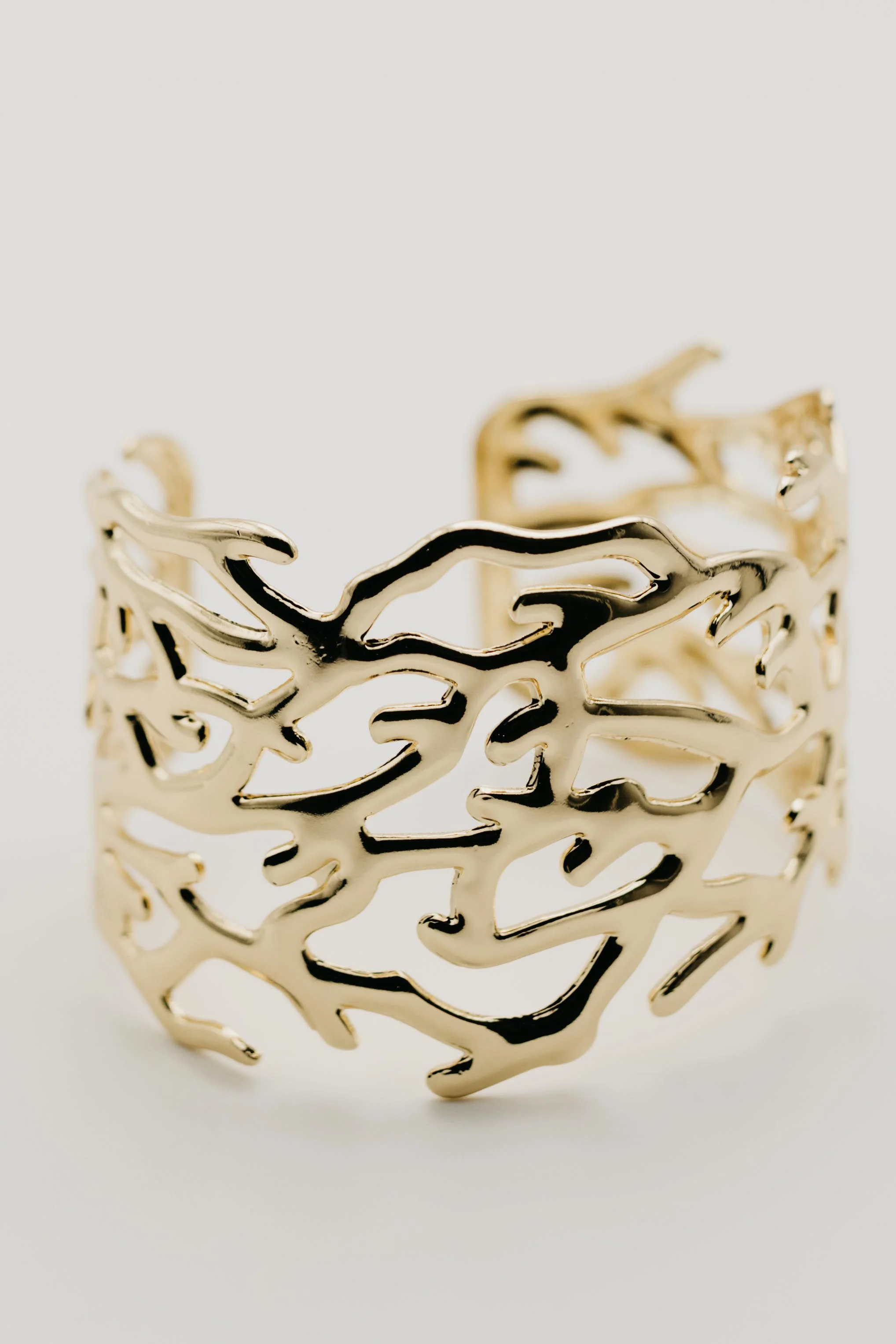 The Grady Cuff Bracelet - Image 3