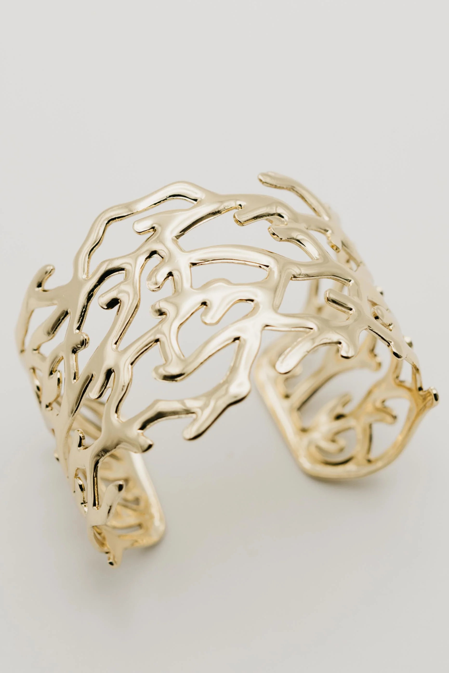The Grady Cuff Bracelet - Image 4