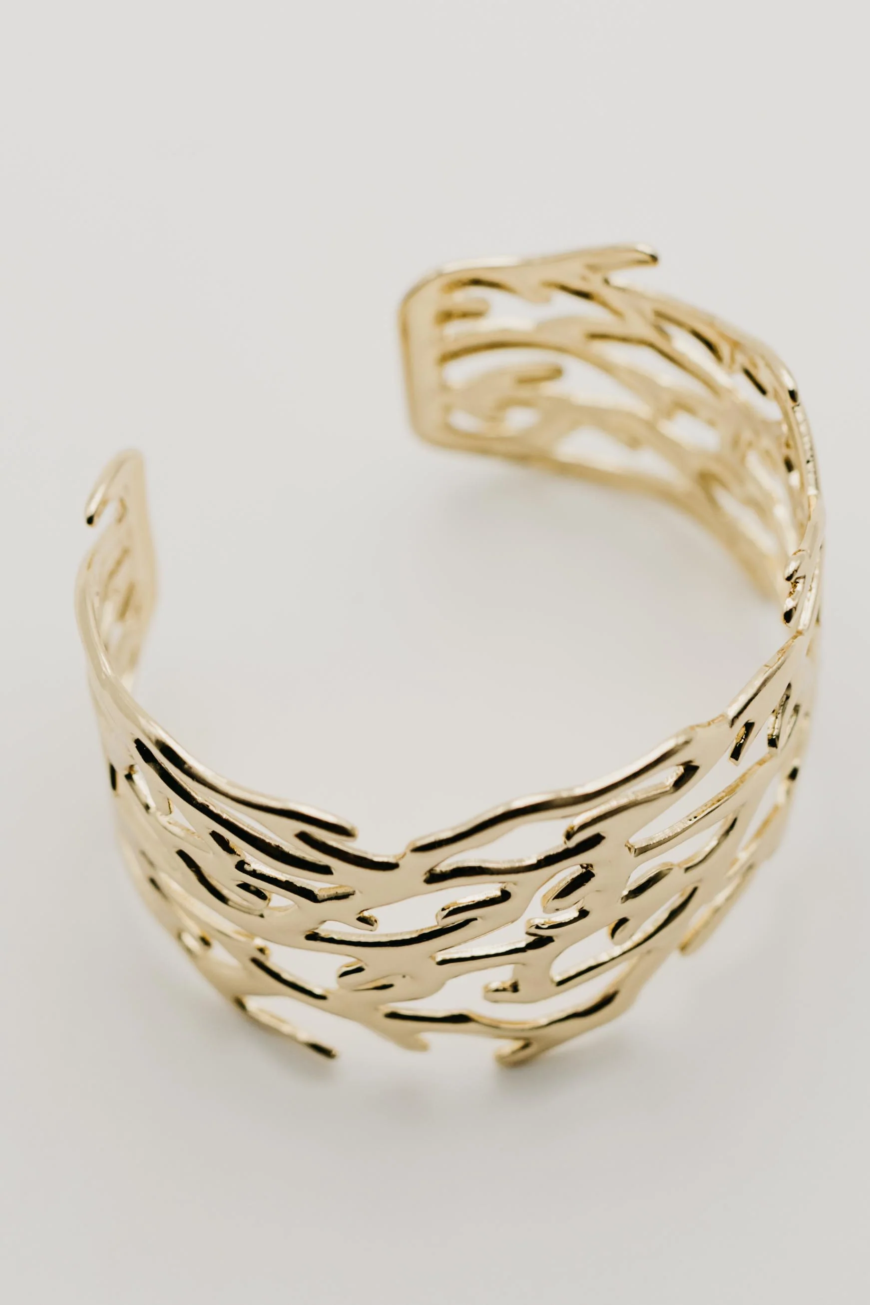 The Grady Cuff Bracelet - Image 5