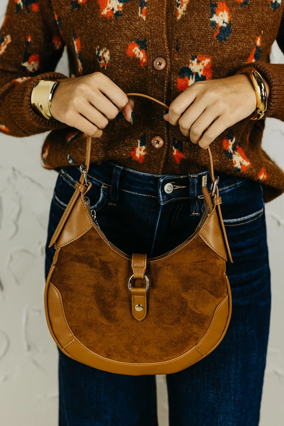 The Harper Hand Bag - Image 3