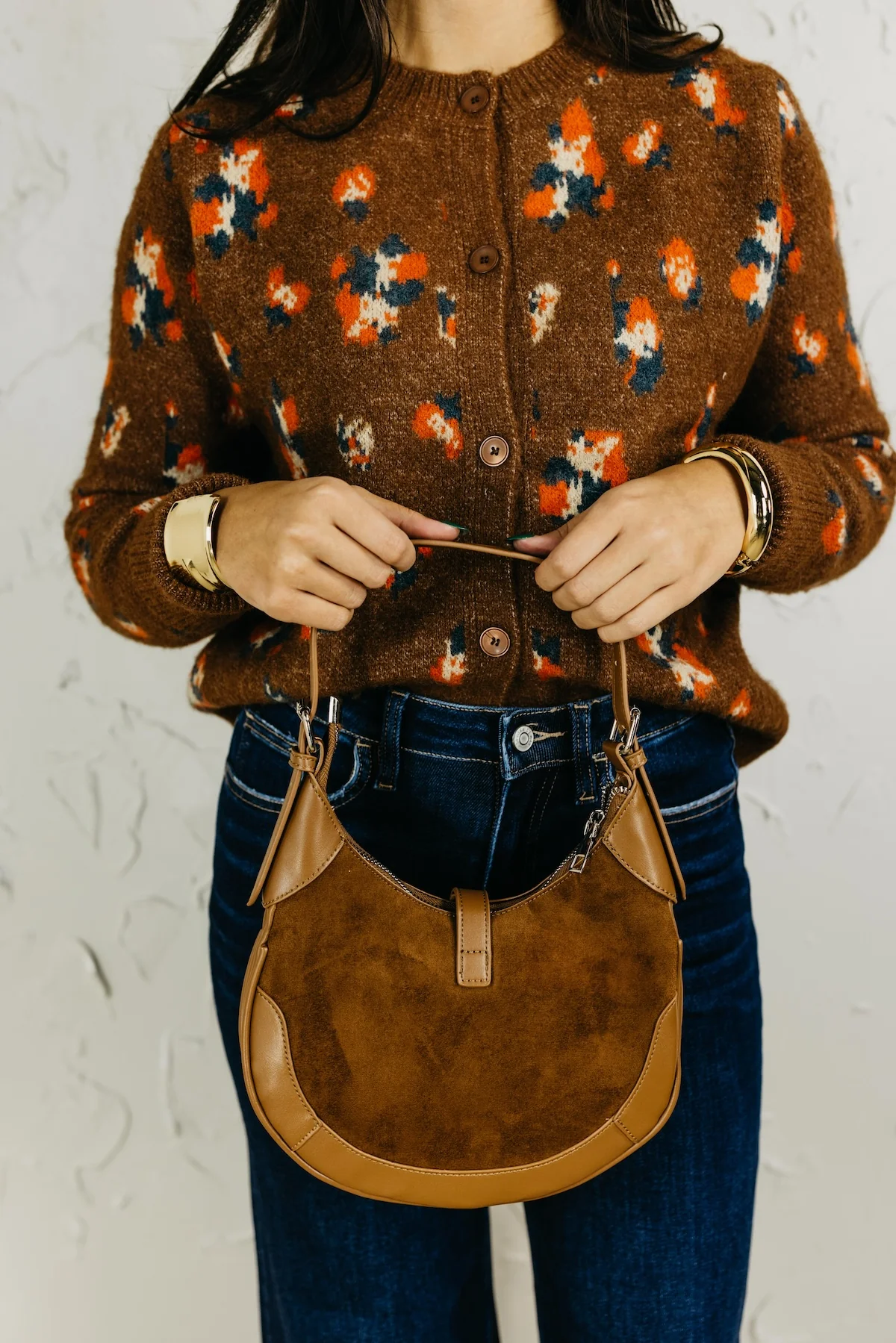The Harper Hand Bag - Image 4