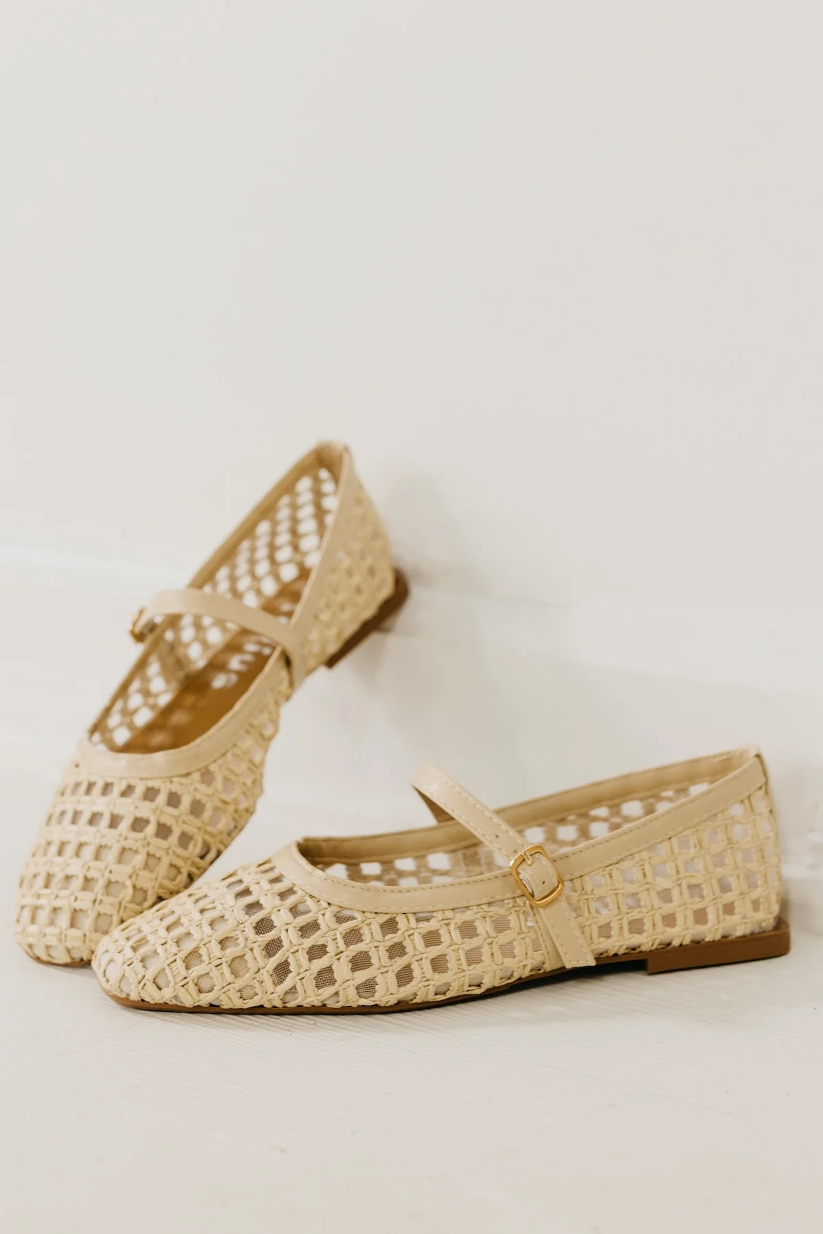 The Iggy Ballet Flat