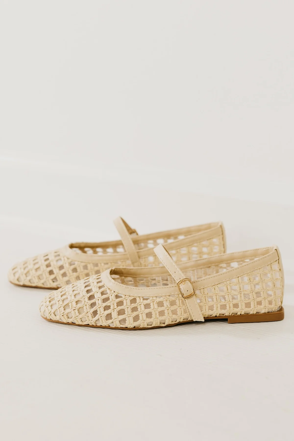 The Iggy Ballet Flat - Image 3