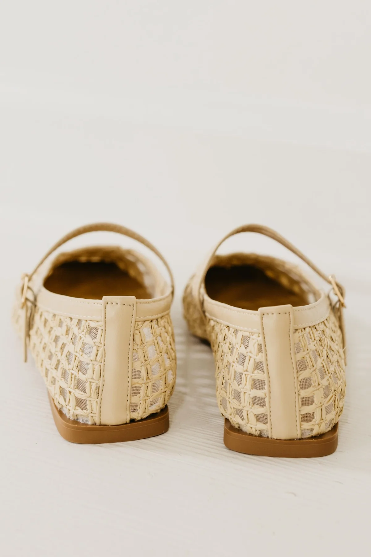 The Iggy Ballet Flat - Image 4