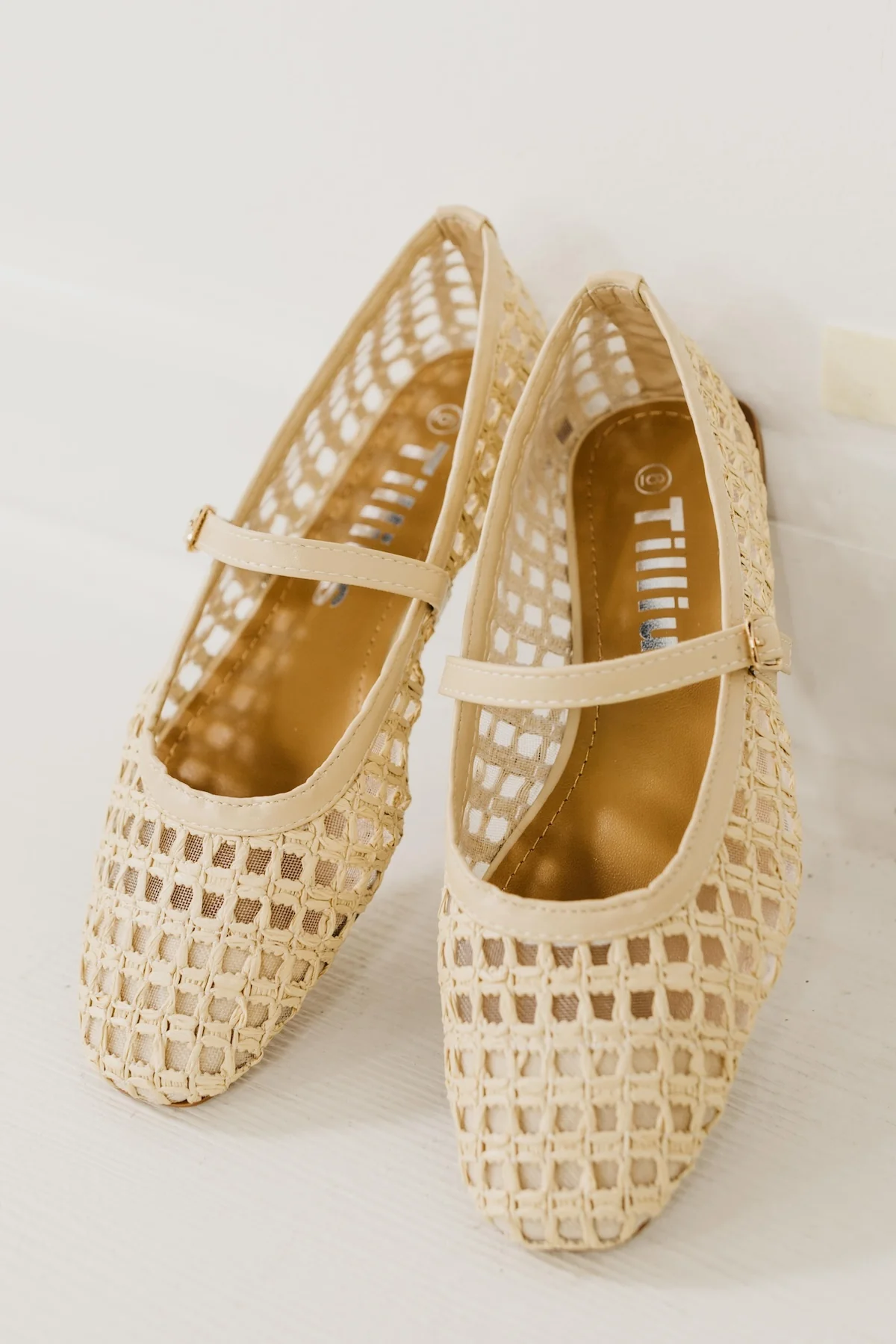 The Iggy Ballet Flat - Image 5