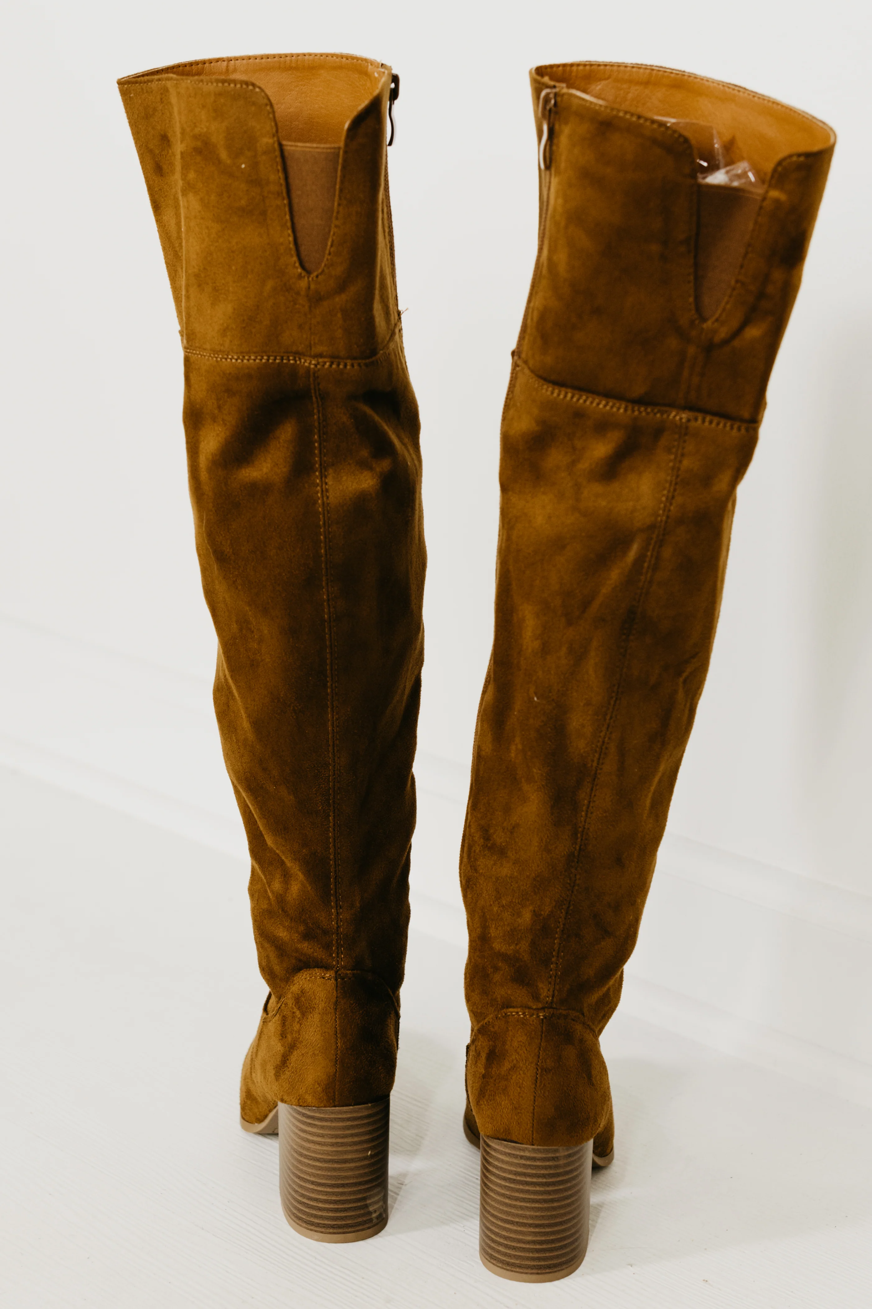 The Iris Knee-High Boot - FINAL SALE - Image 2