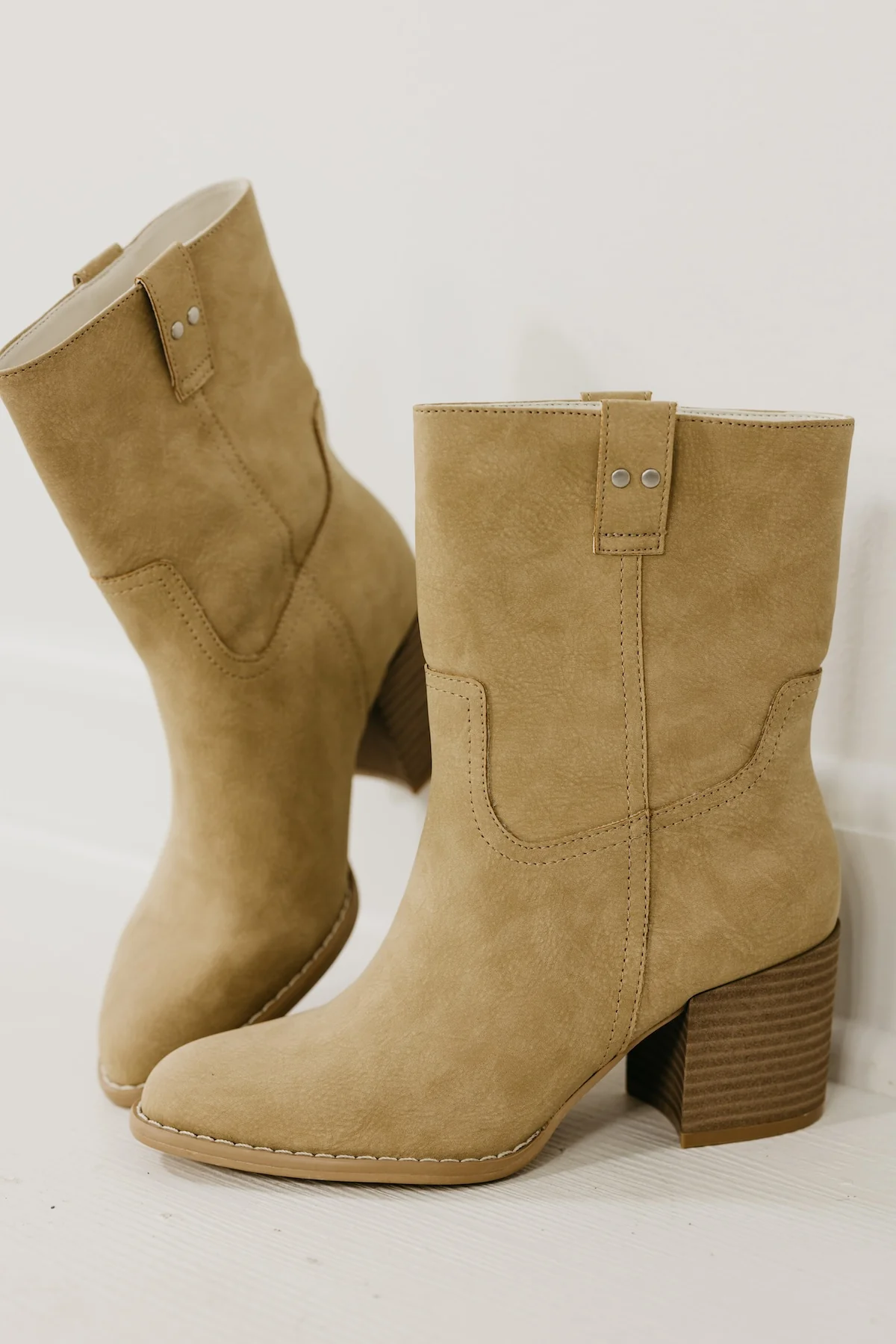 The Jennie EveryDay Bootie