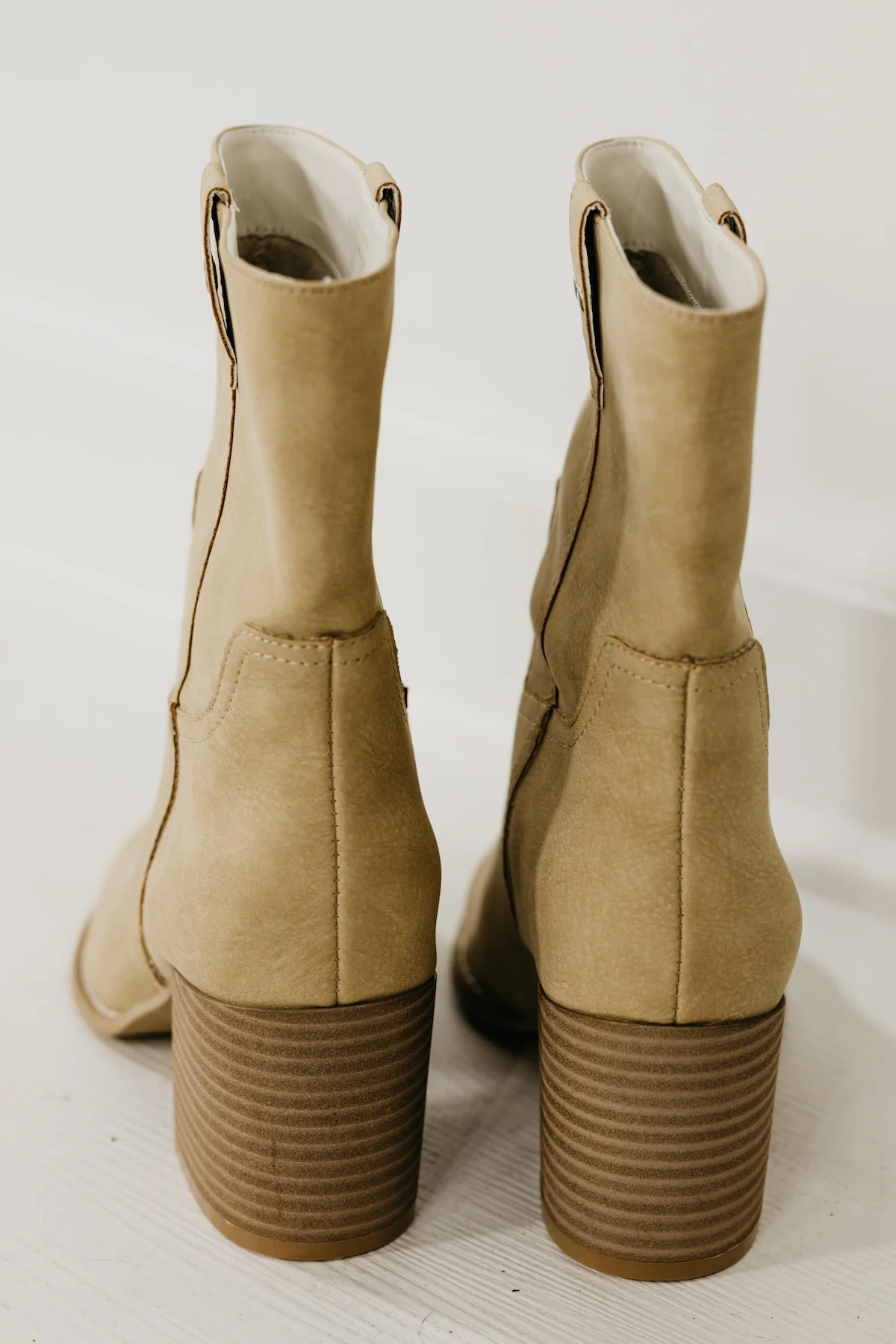 The Jennie EveryDay Bootie - Image 3