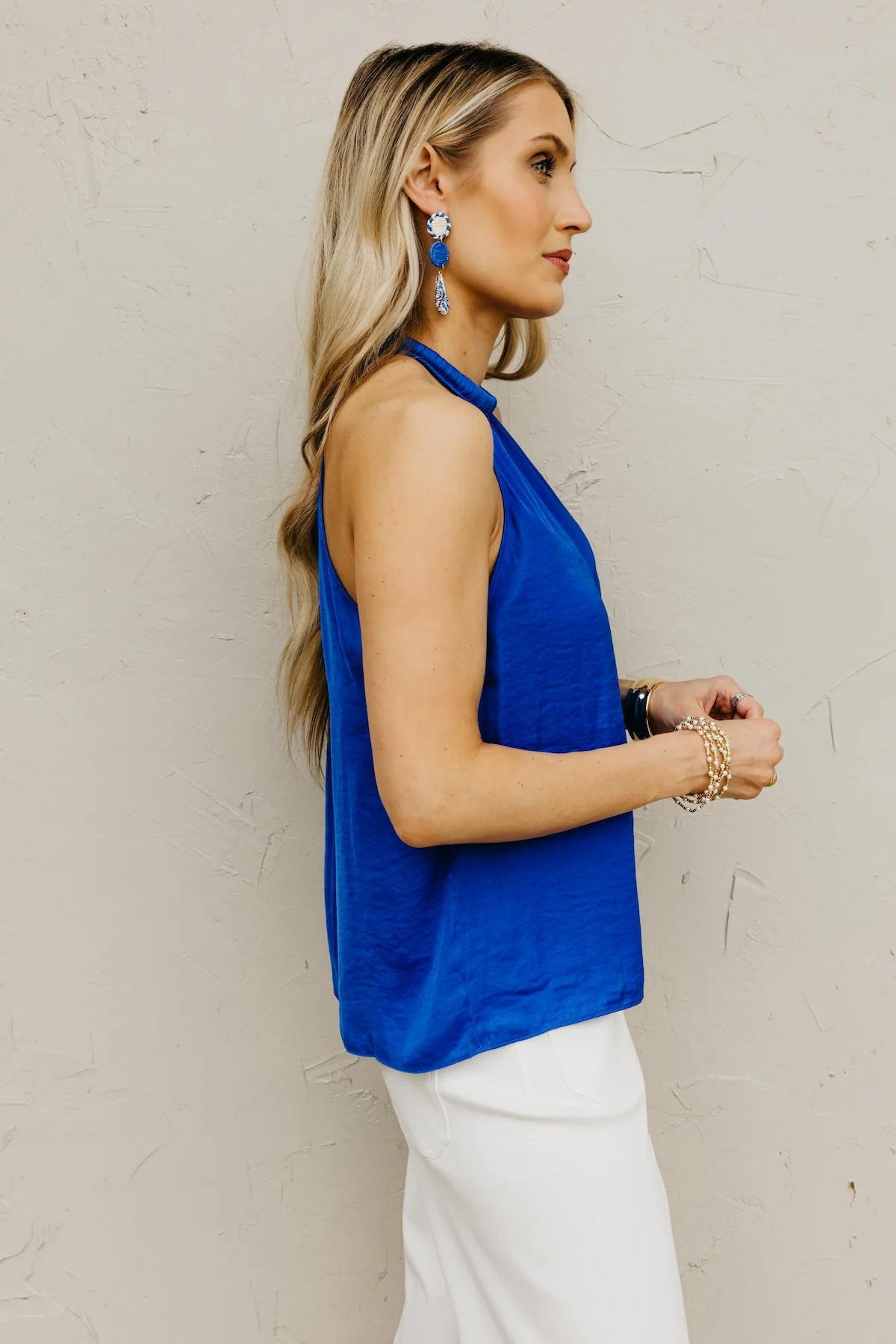 The Jessica Halter Tank Top - Image 10