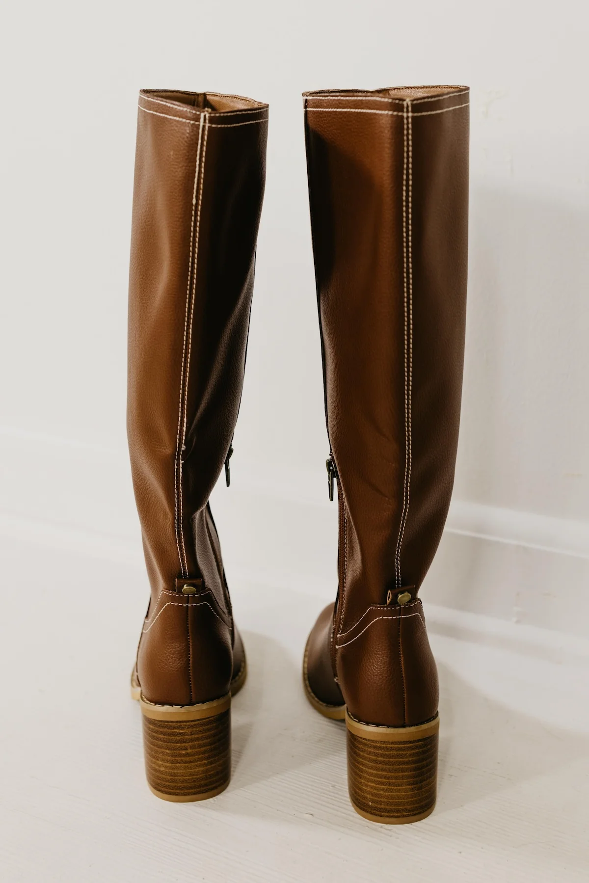 The Juno Tall Boot - Image 2