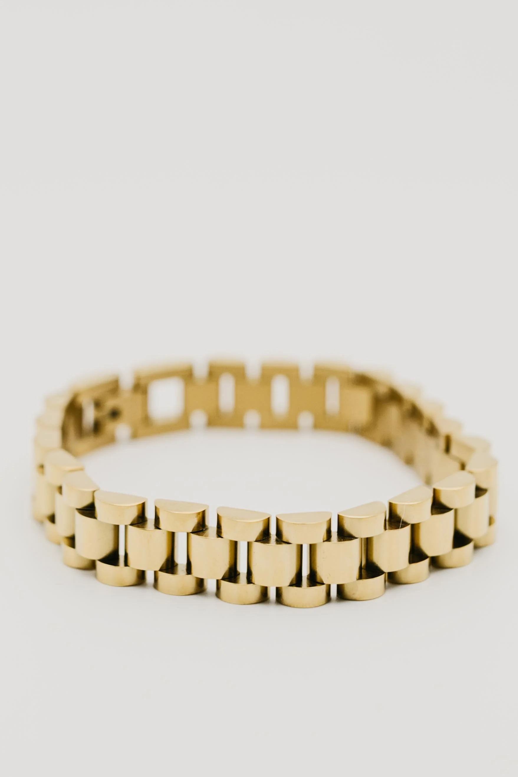 The Kade Chain Bracelet