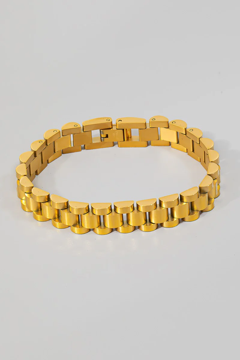 The Kade Chain Bracelet - Image 4