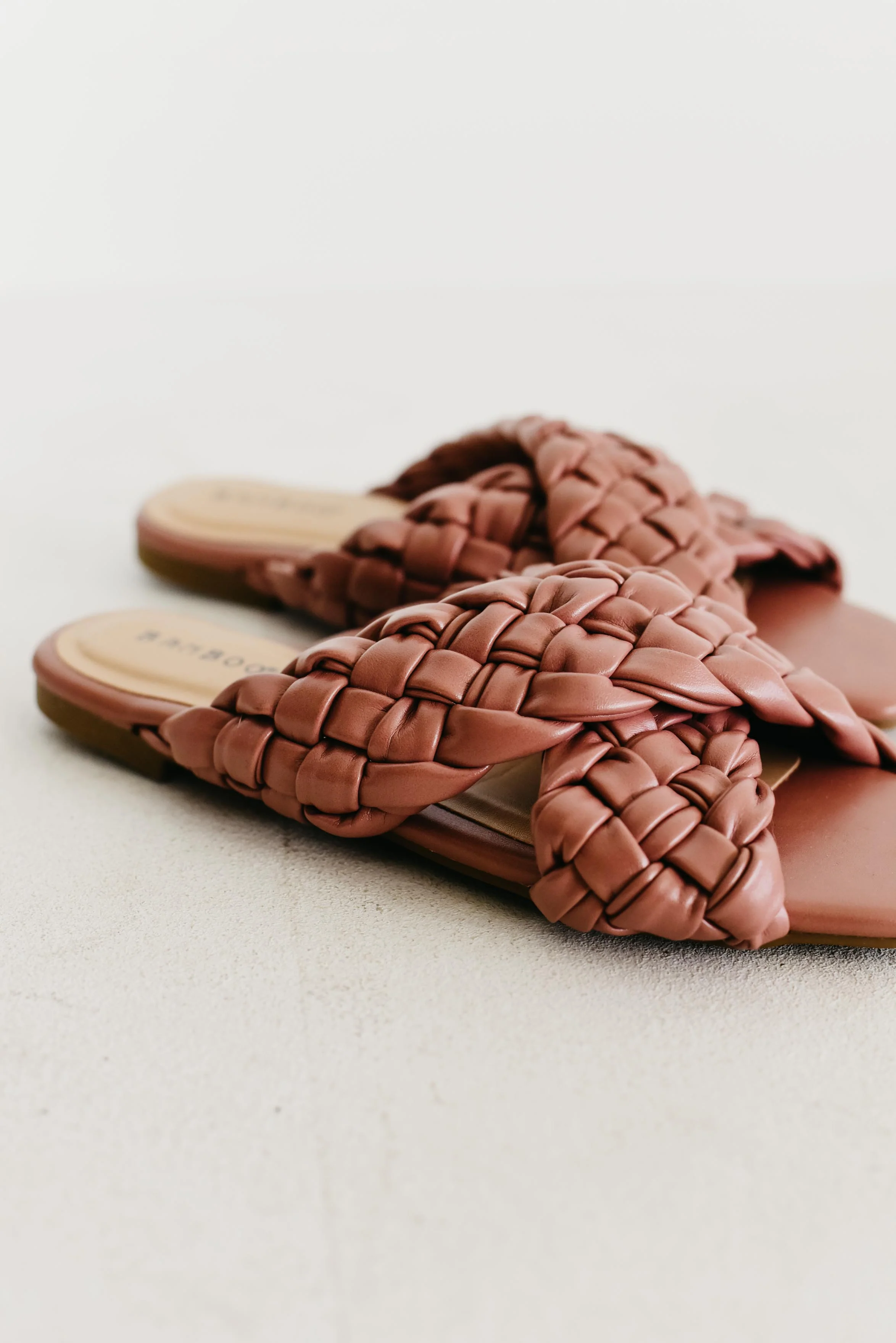 The Kick Sandal - Terra Cotta - Image 2