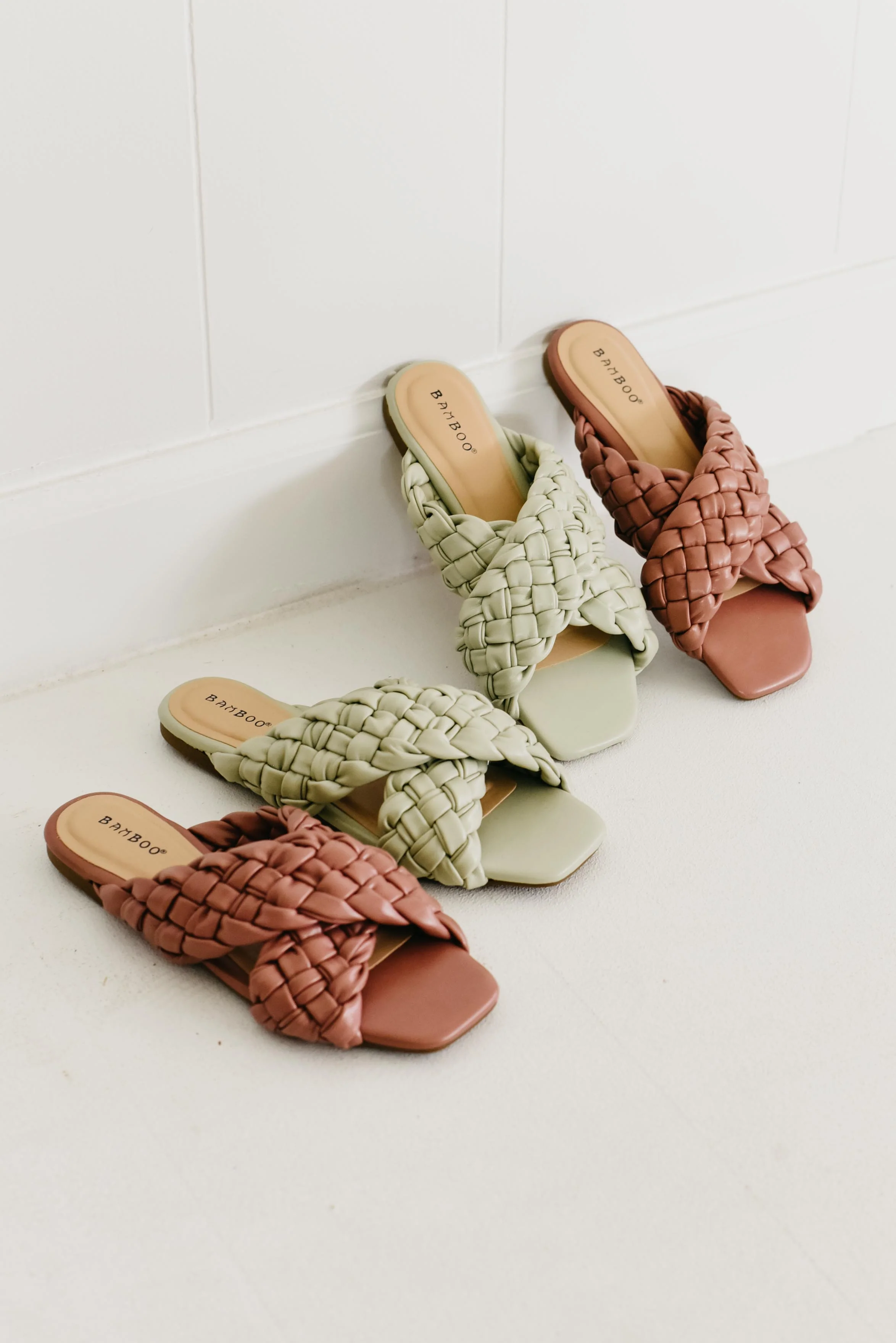 The Kick Sandal - Terra Cotta - Image 3