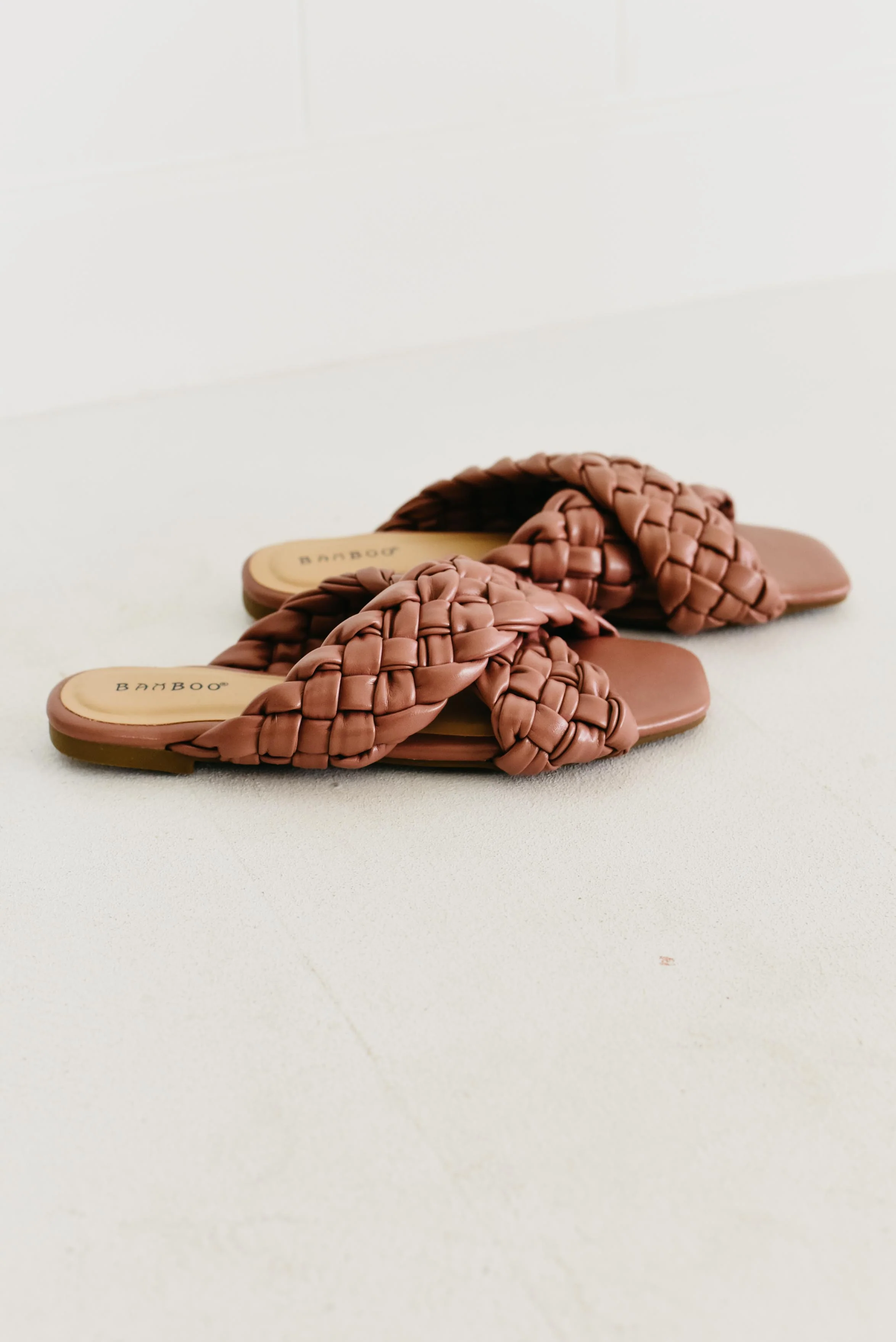 The Kick Sandal - Terra Cotta - Image 4