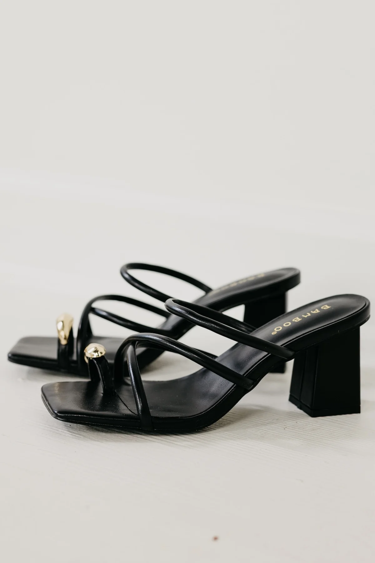 The Lasting Block Heel - Image 3
