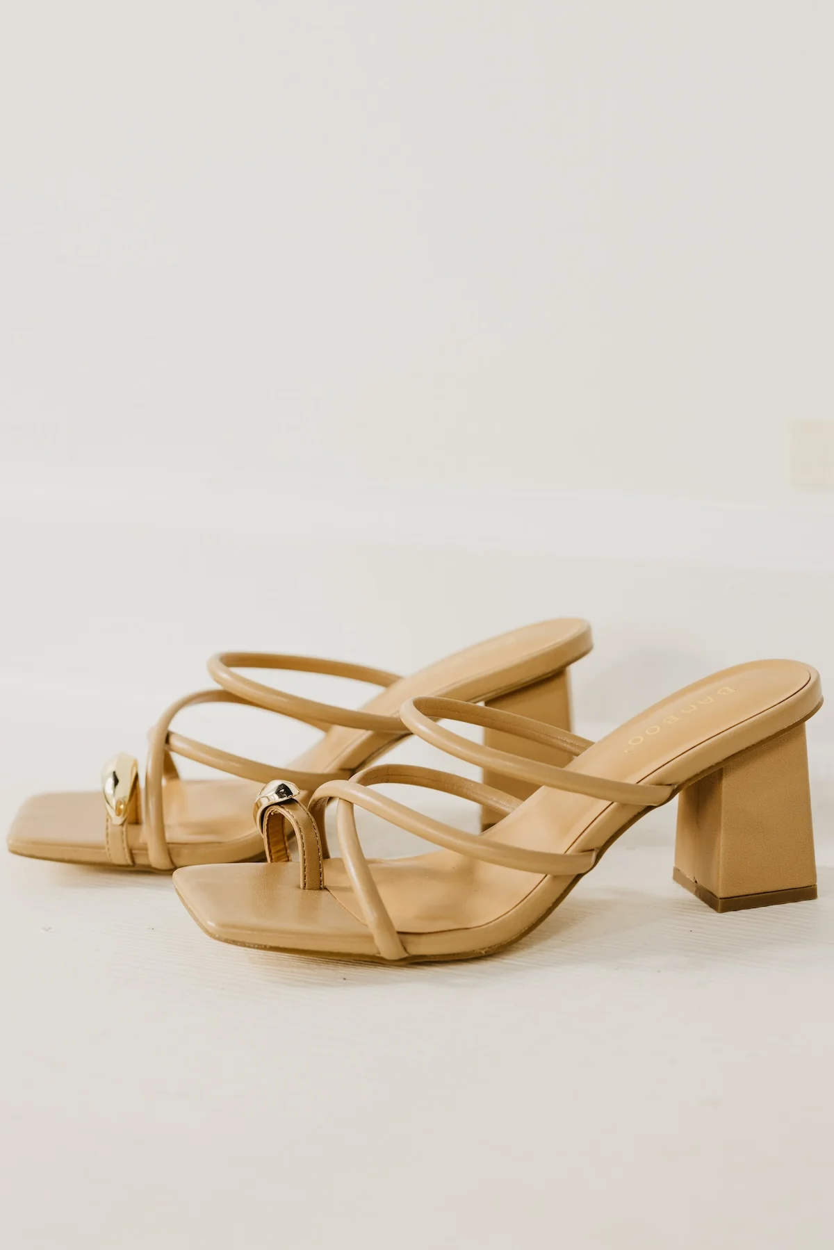 The Lasting Block Heel - Image 2