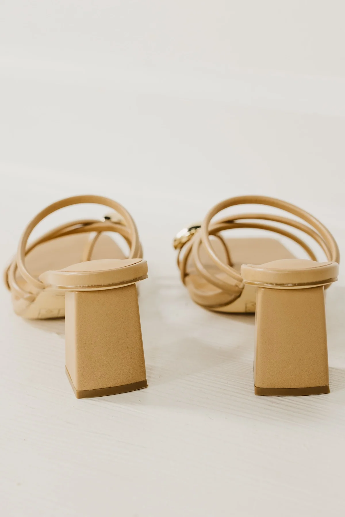 The Lasting Block Heel - Image 3