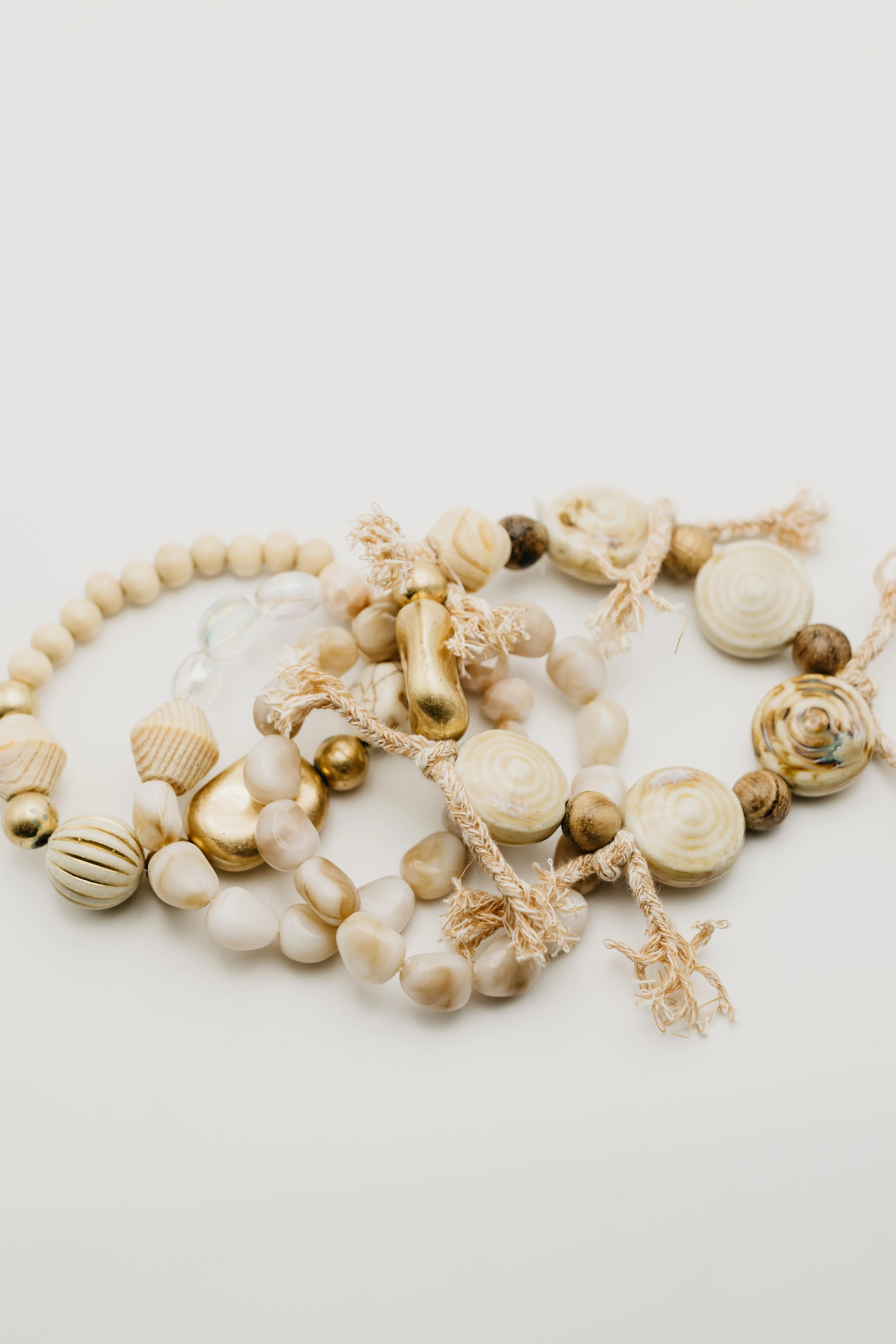 The Lawson Stretch Bracelet Set - Image 3