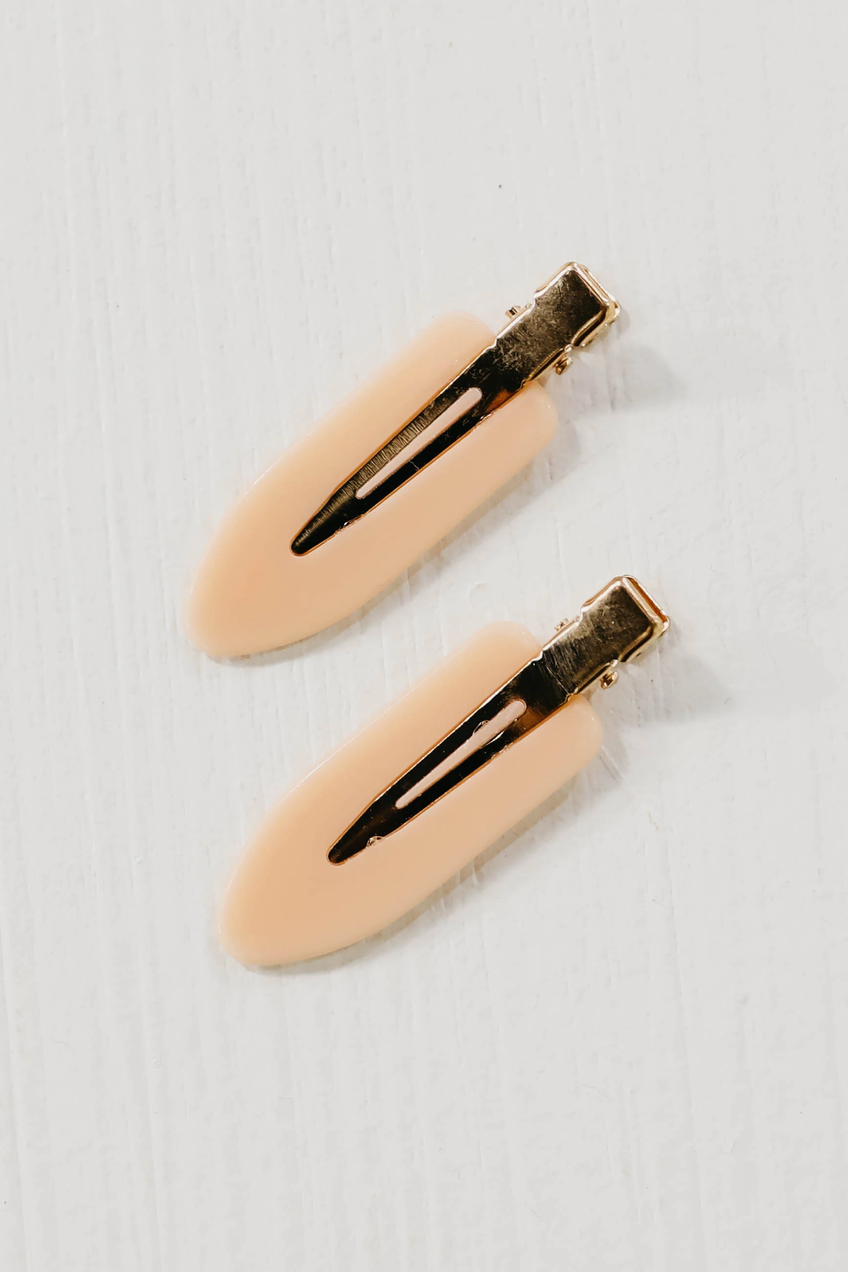 The Lena Hair Clip - 2 Pack - Image 3