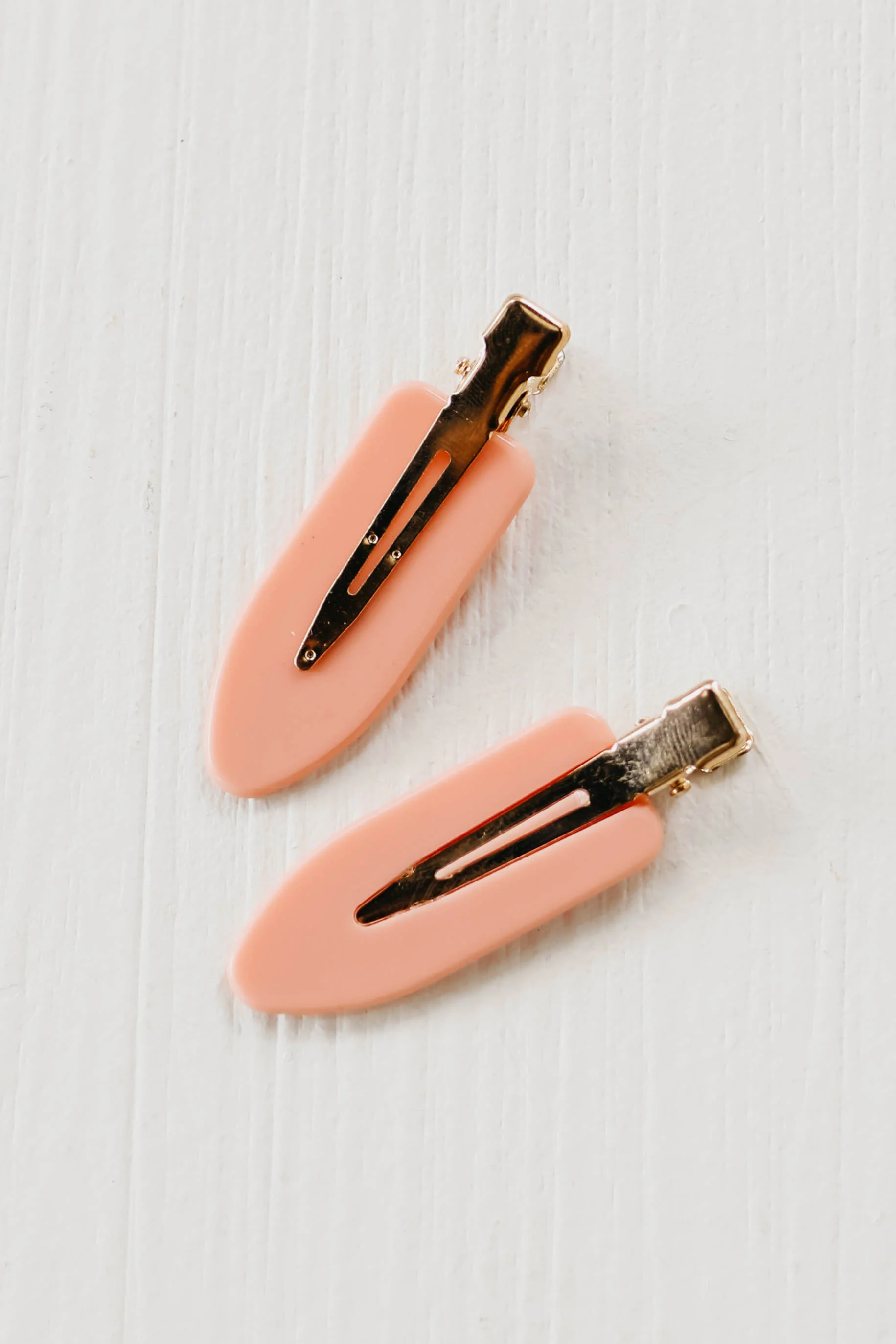 The Lena Hair Clip - 2 Pack - Image 4