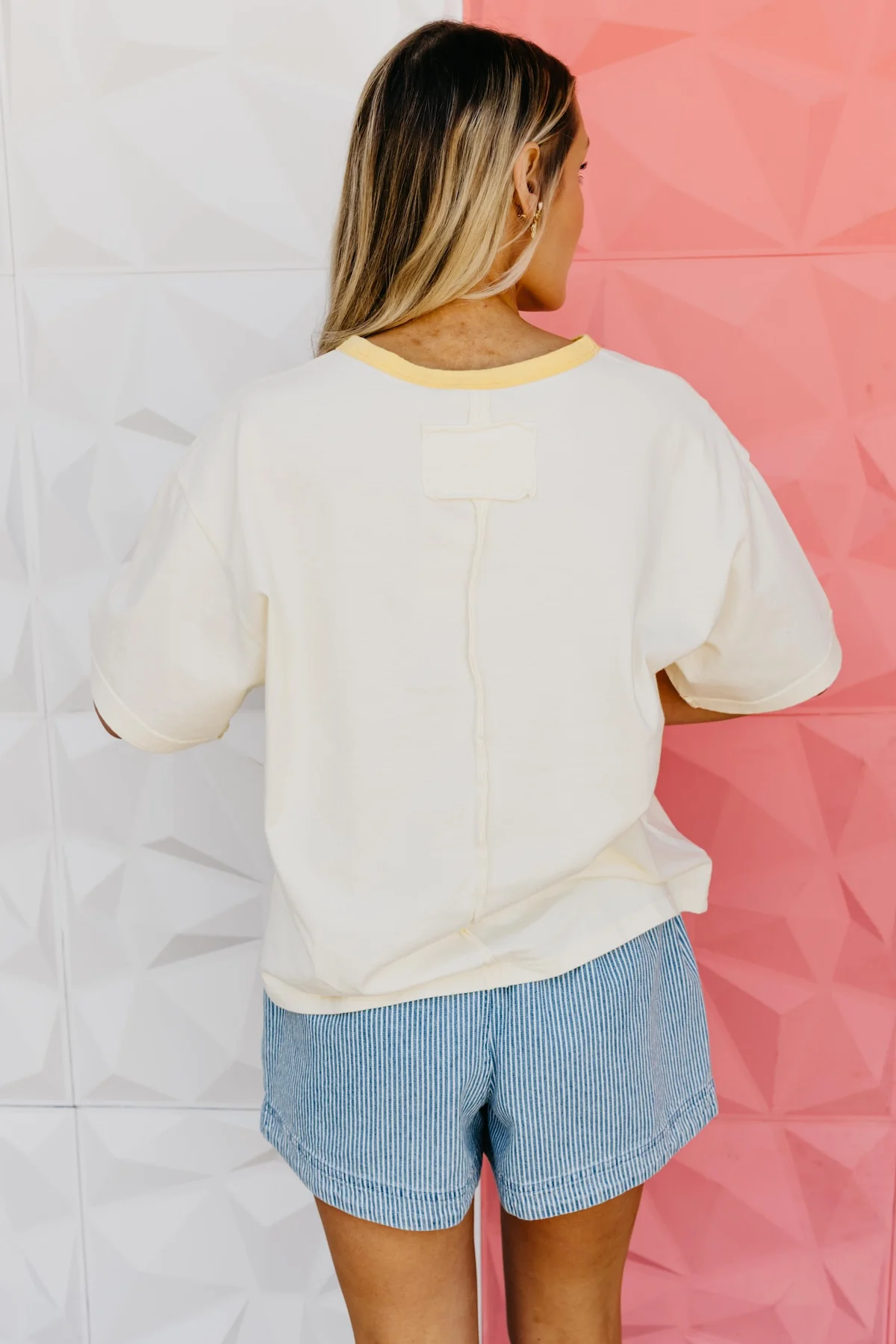 The Love of Lemons Tee - Image 10