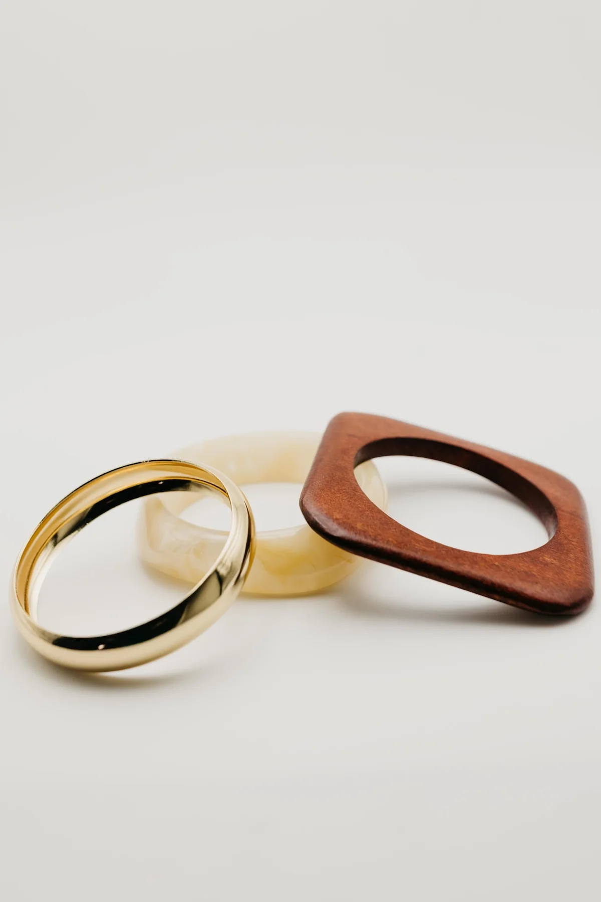The Madilyn Stackable Bracelet Set - Image 2