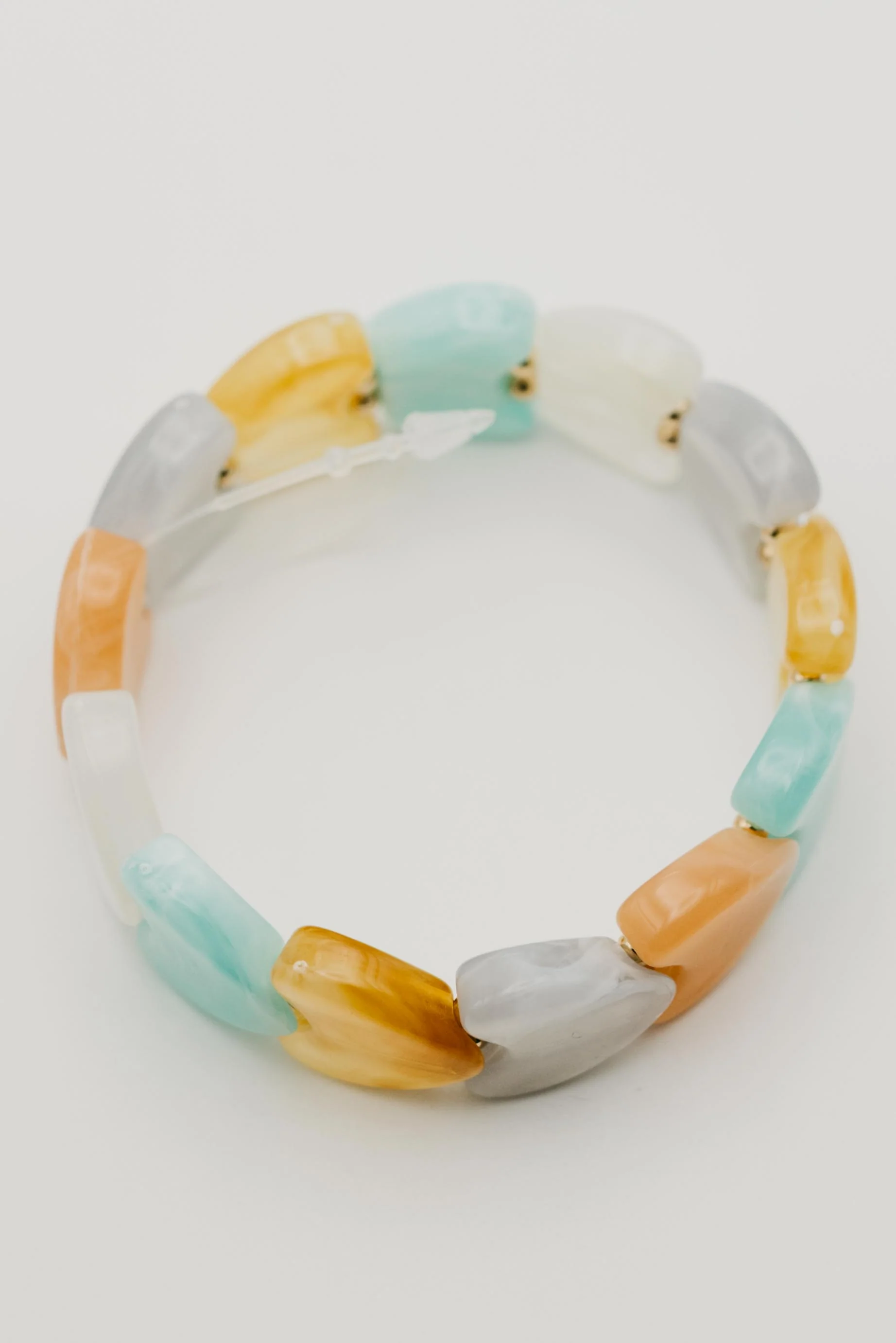 The Maeve Heart Bracelet - Image 2