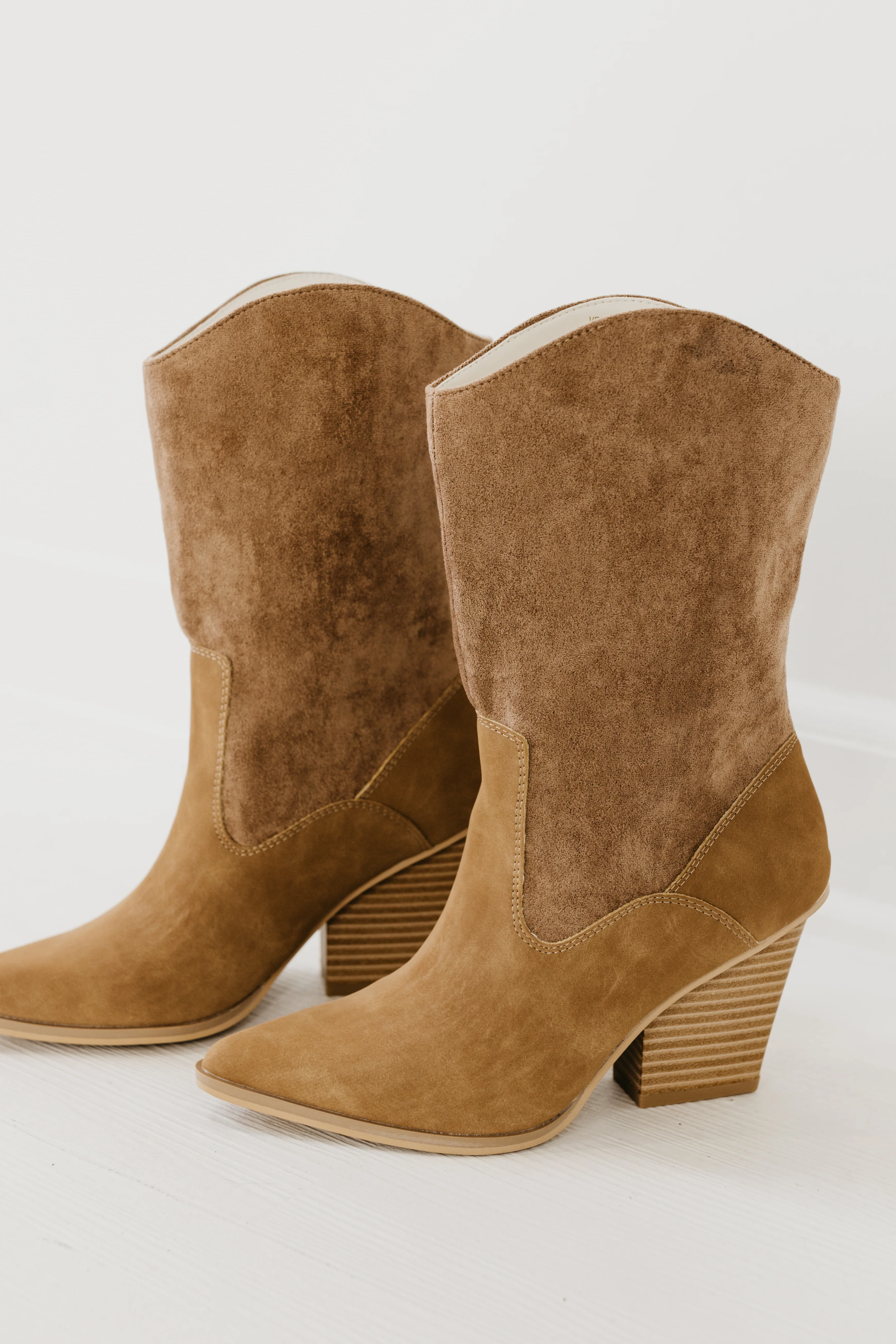 The Marseille Mid-Calf Boot - Image 2