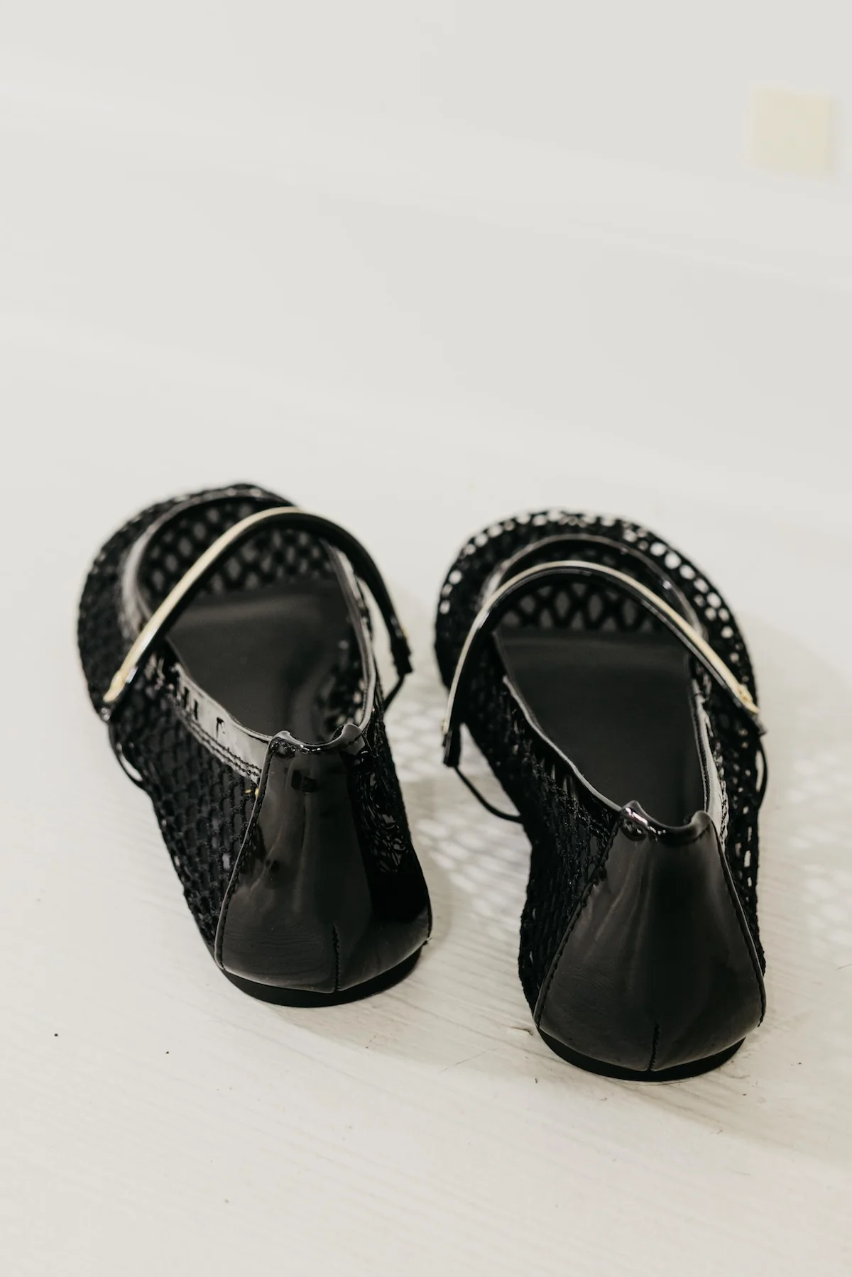 The Meghan Mesh Flats - Image 4