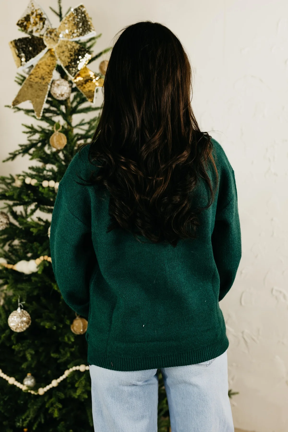 The Merry Cozy Sweater - Image 9