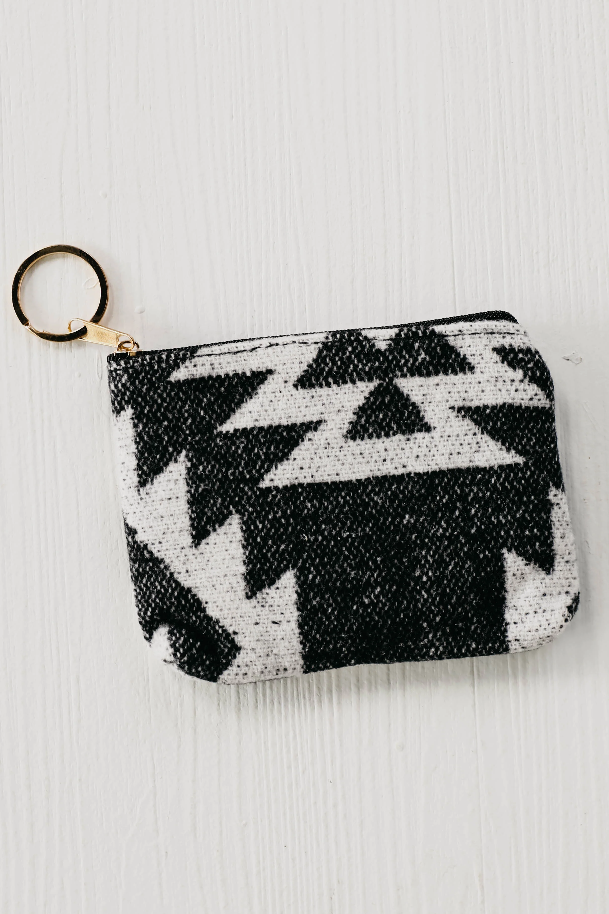 The Mills Aztec Coin Purse - Image 2
