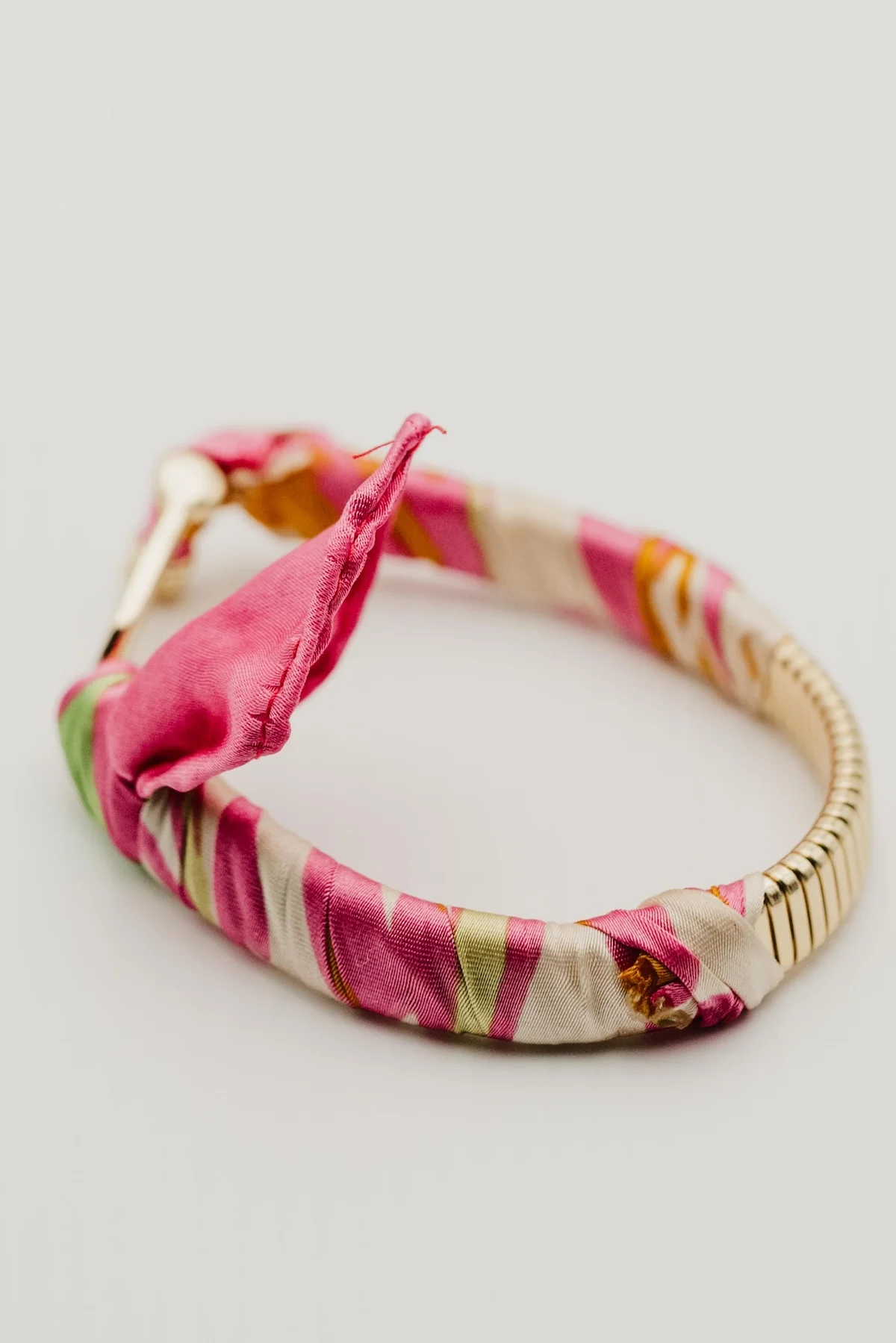 The Moddy Scarf Bracelet - Image 3