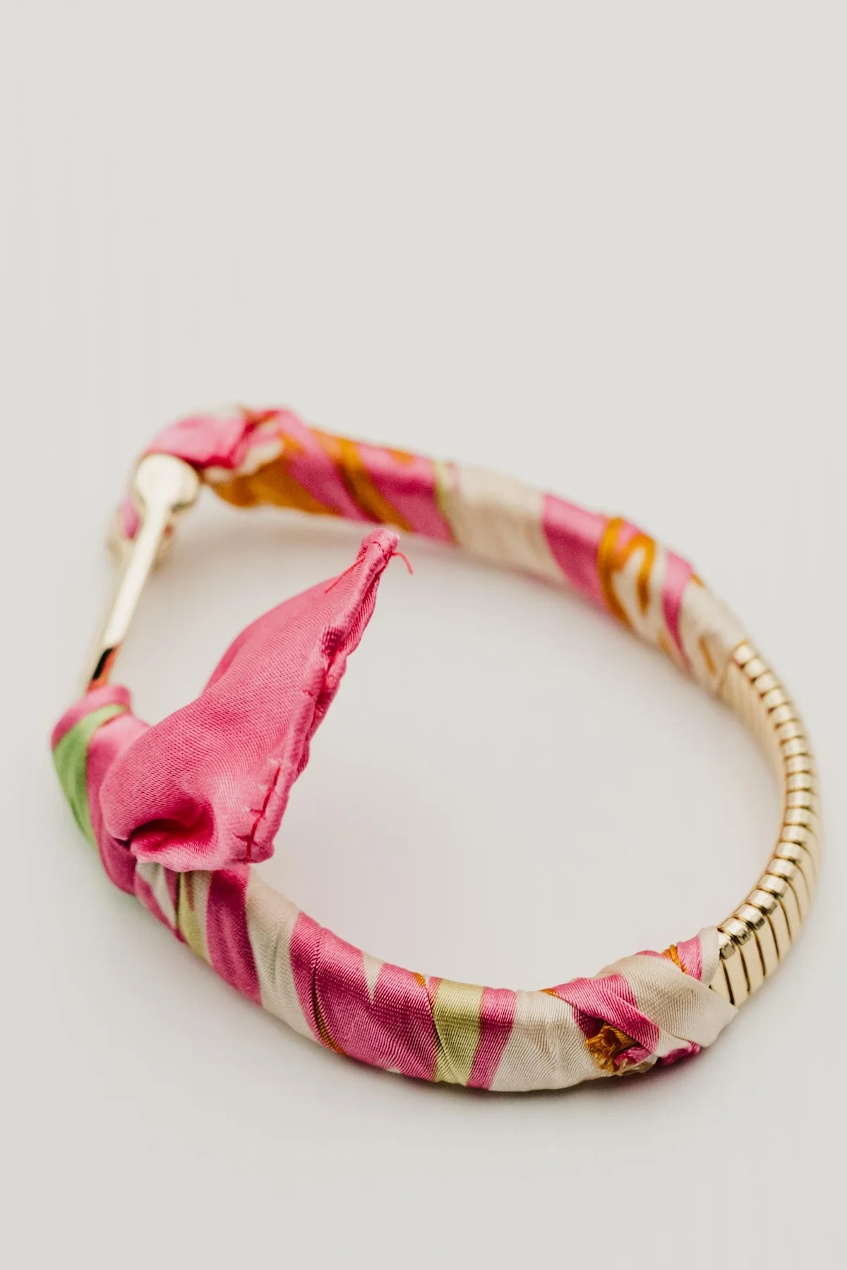 The Moddy Scarf Bracelet - Image 4