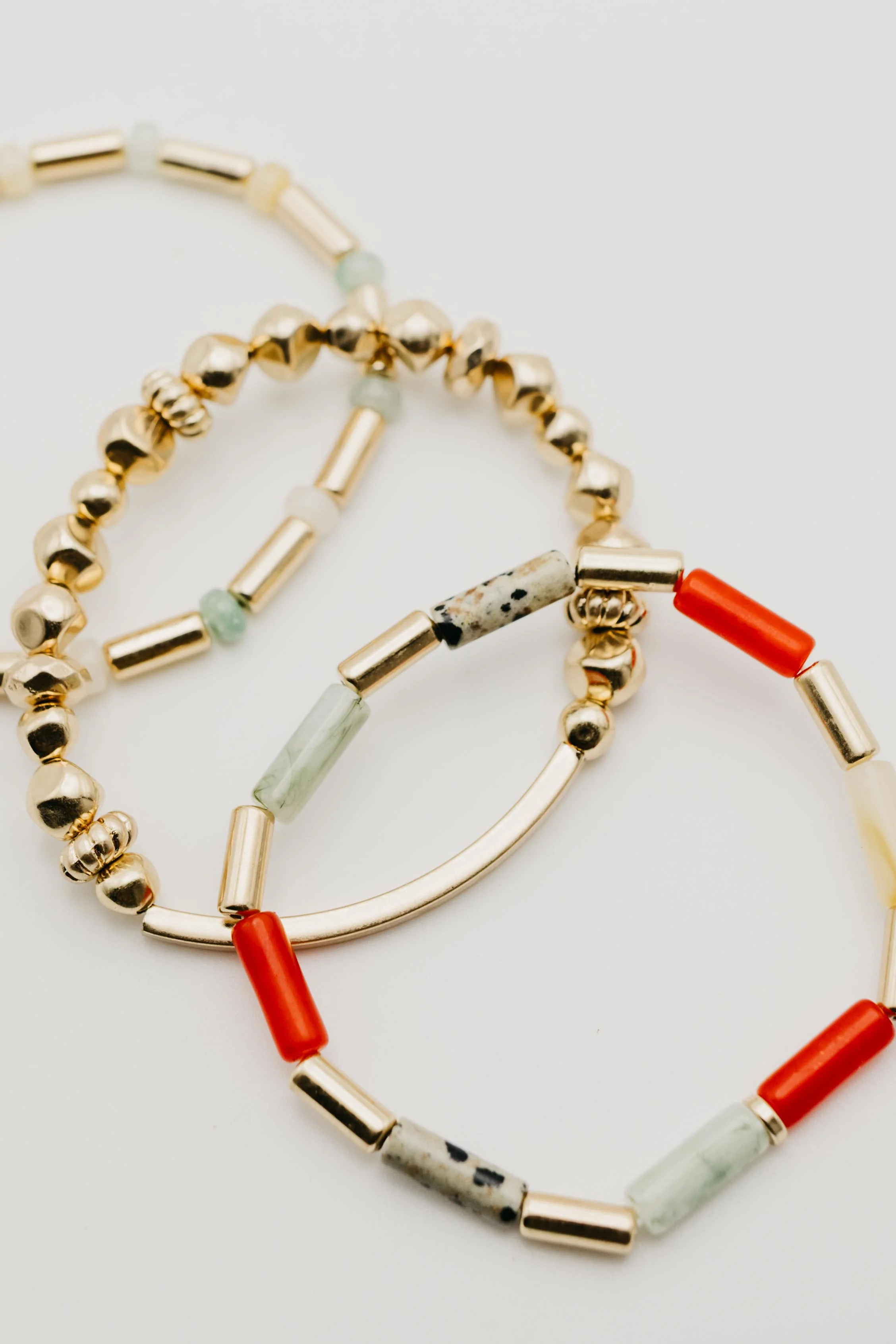 The Moises Bracelet Set - Image 3