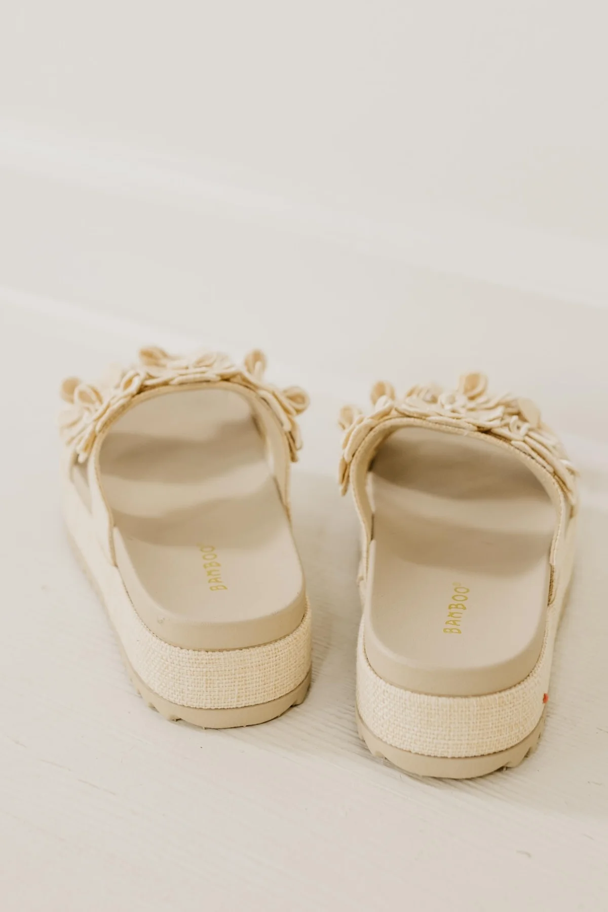 The NewYork Platform Sandal - Image 4
